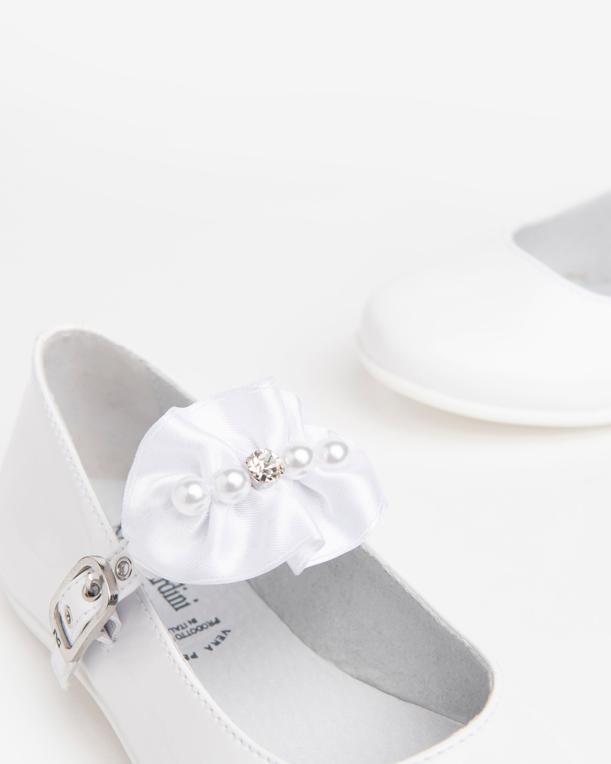 Teen Girls’ Ballerines