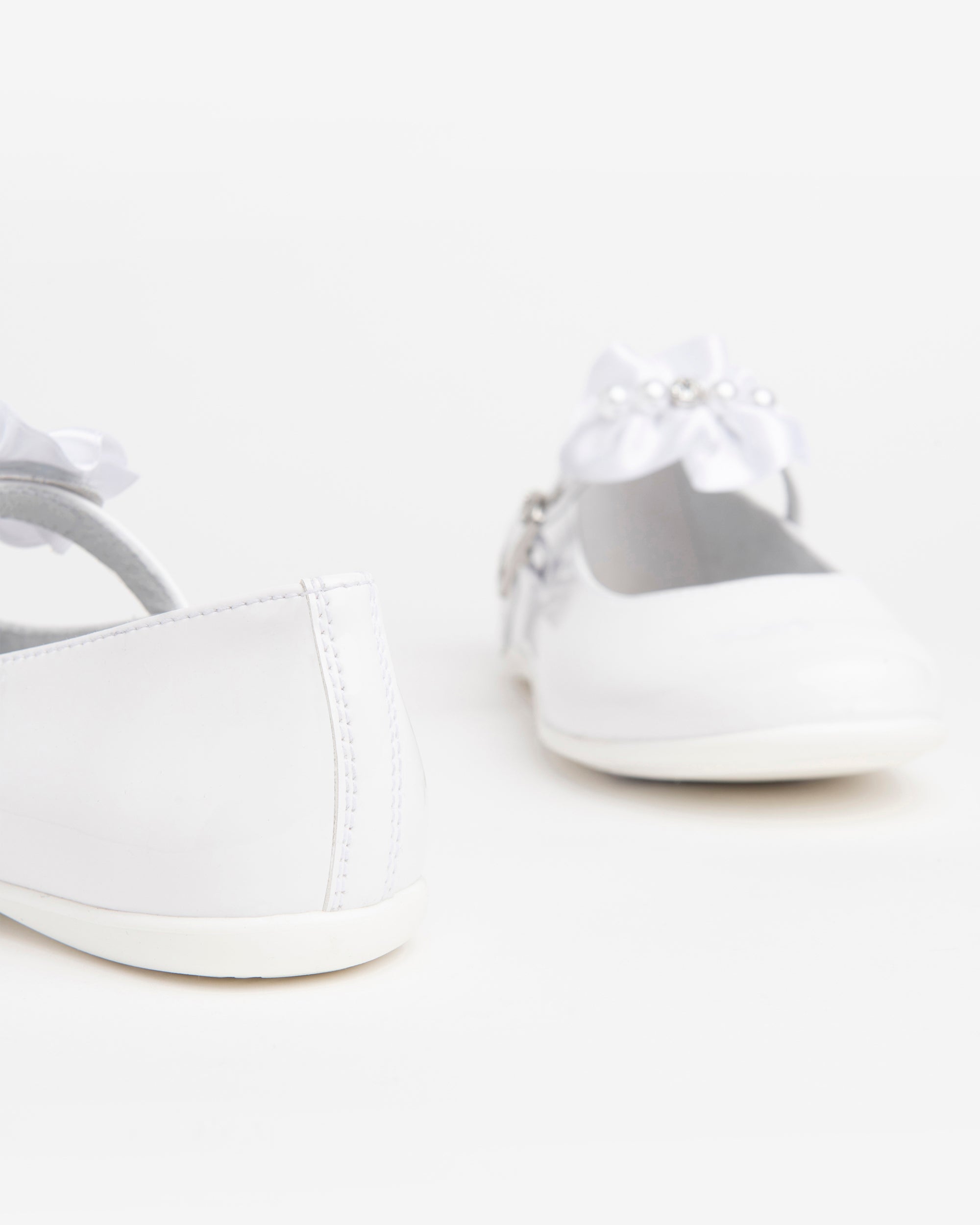 Teen Girls’ Ballerines