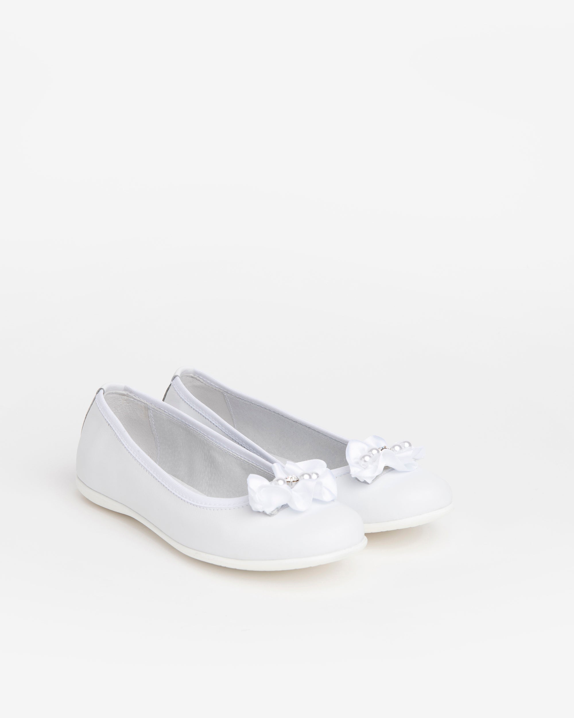 Teen Girls’ Ballerina shoes