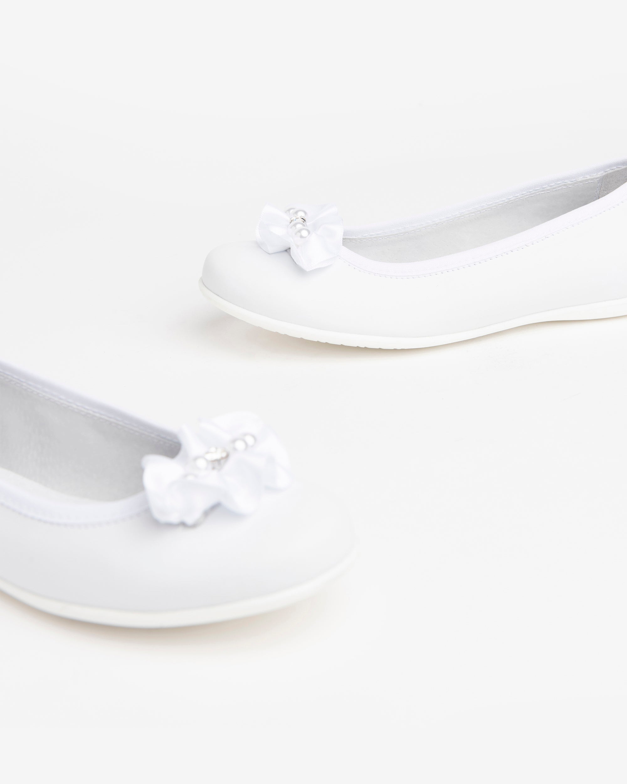 Teen Girls’ Ballerina shoes