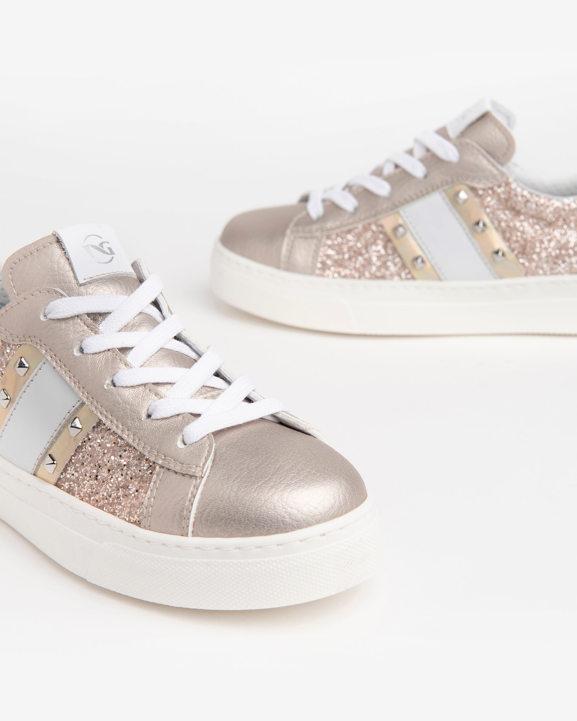 Sneakers Teens da Ragazza