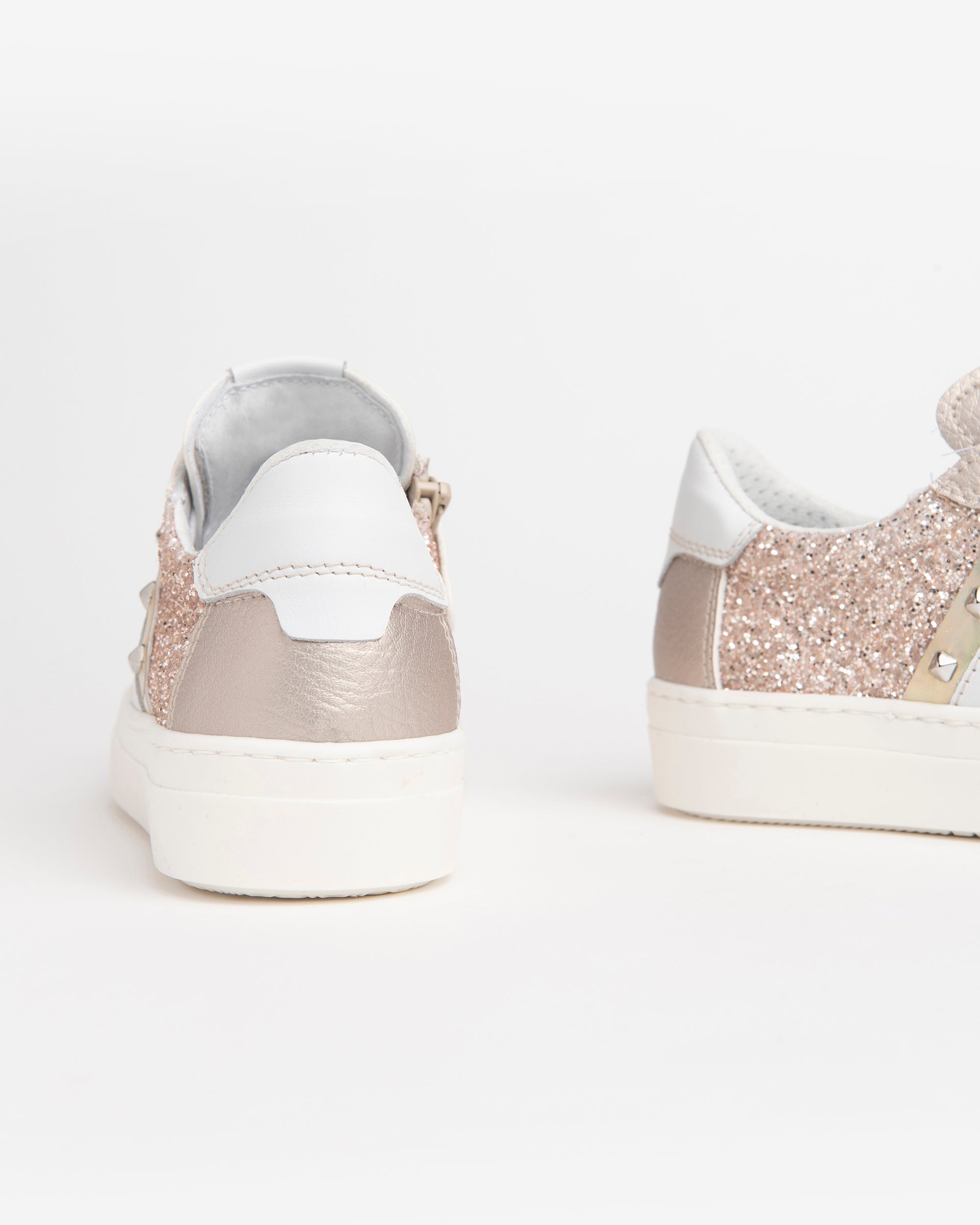 Sneakers Teens da Ragazza