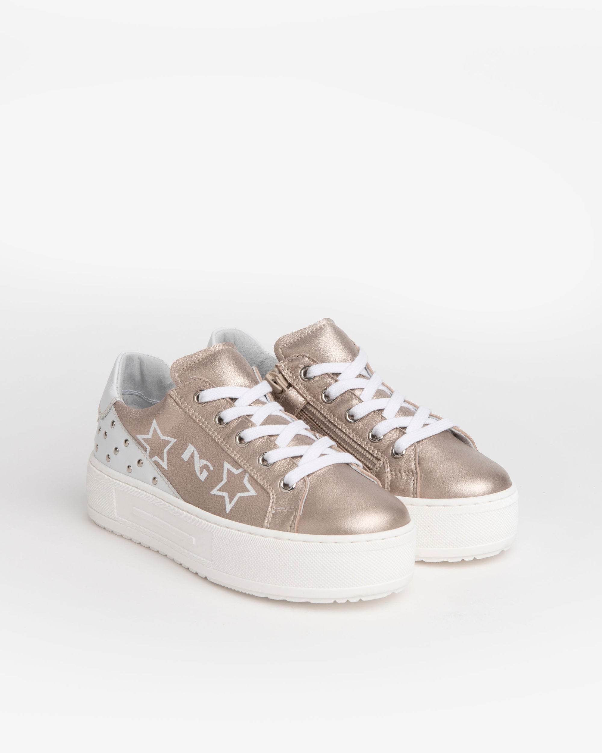 Teen Girls’ Sneakers