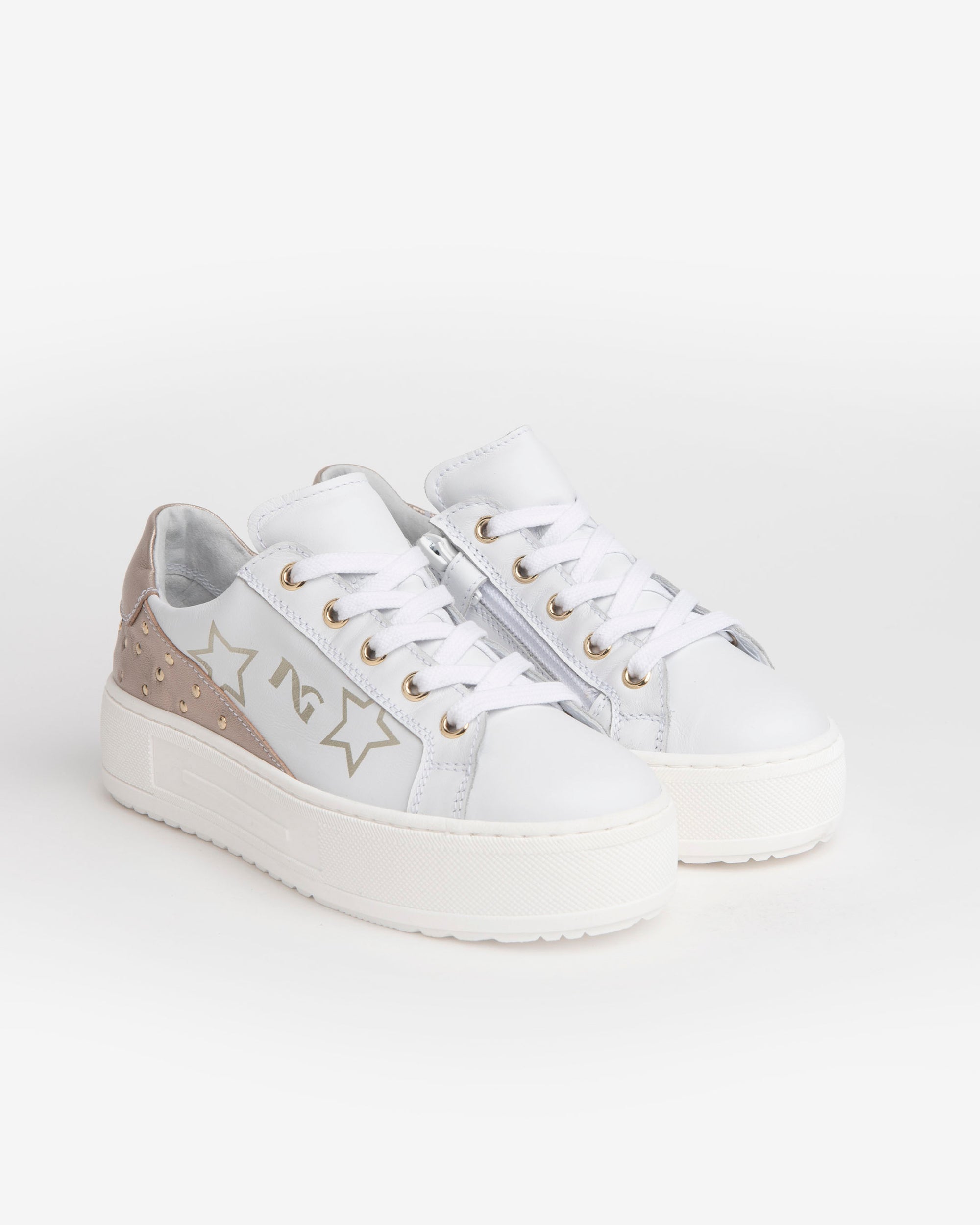 Teen Girls’ Sneakers