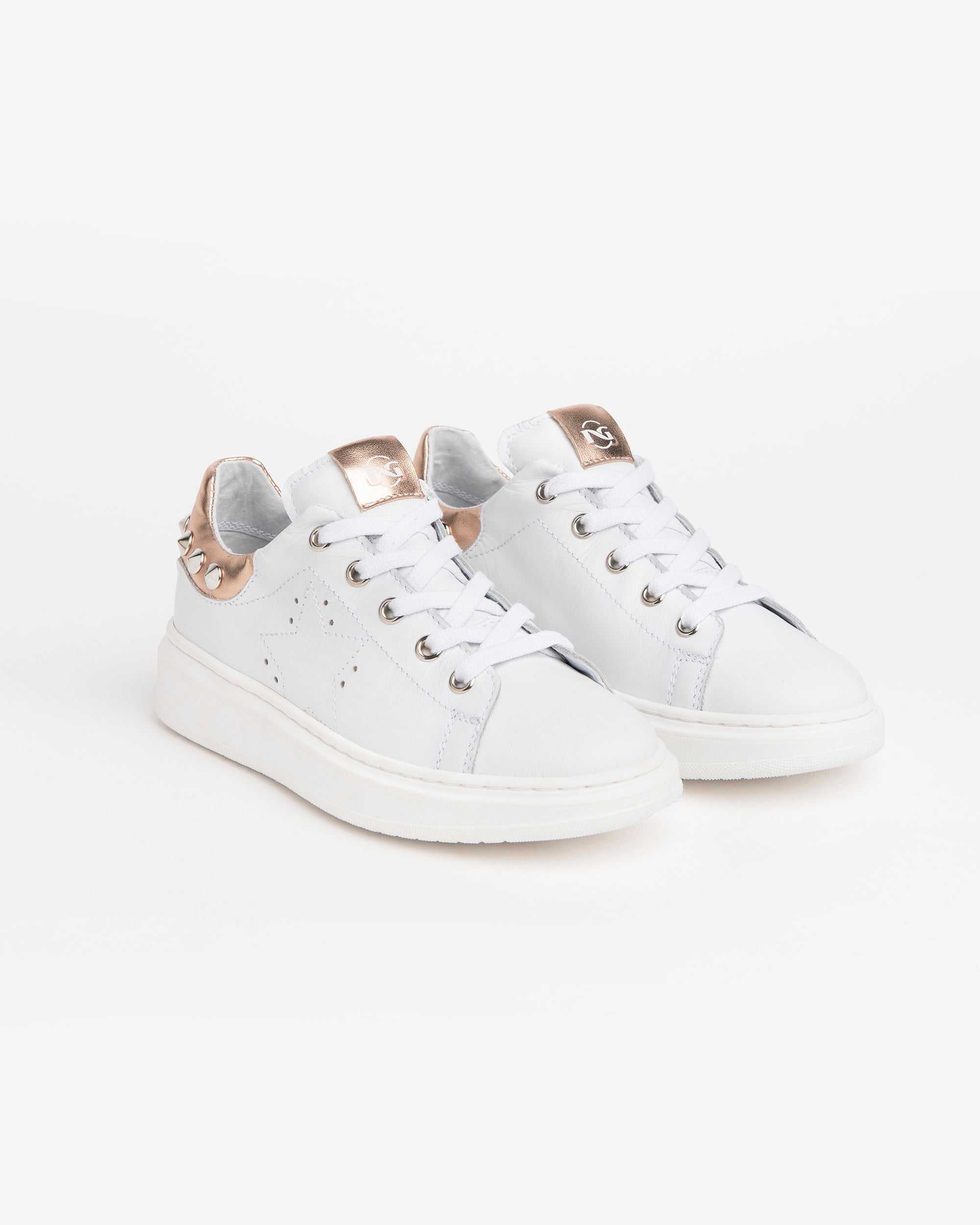 Teen Girls’ Sneakers