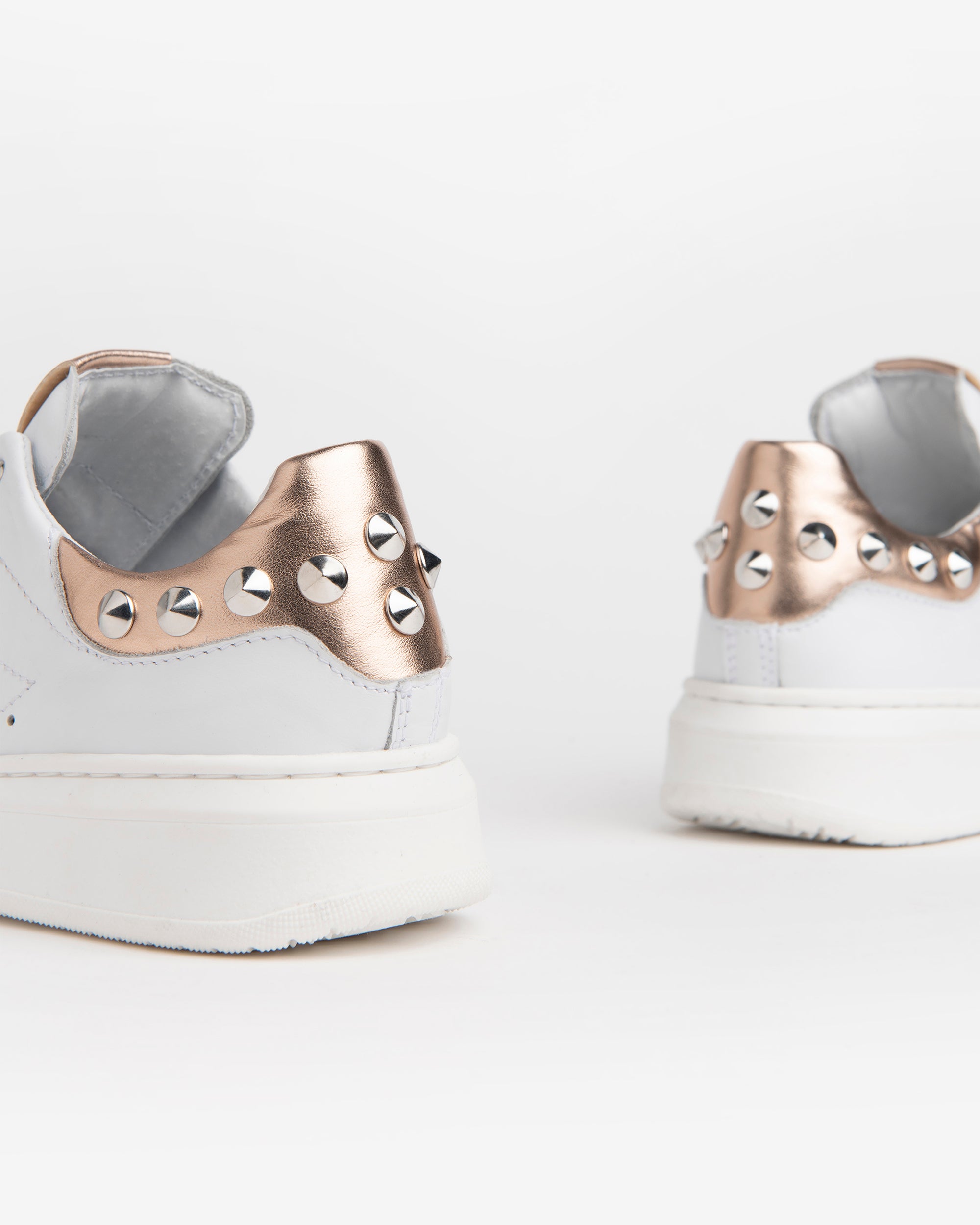 Teen Girls’ Sneakers
