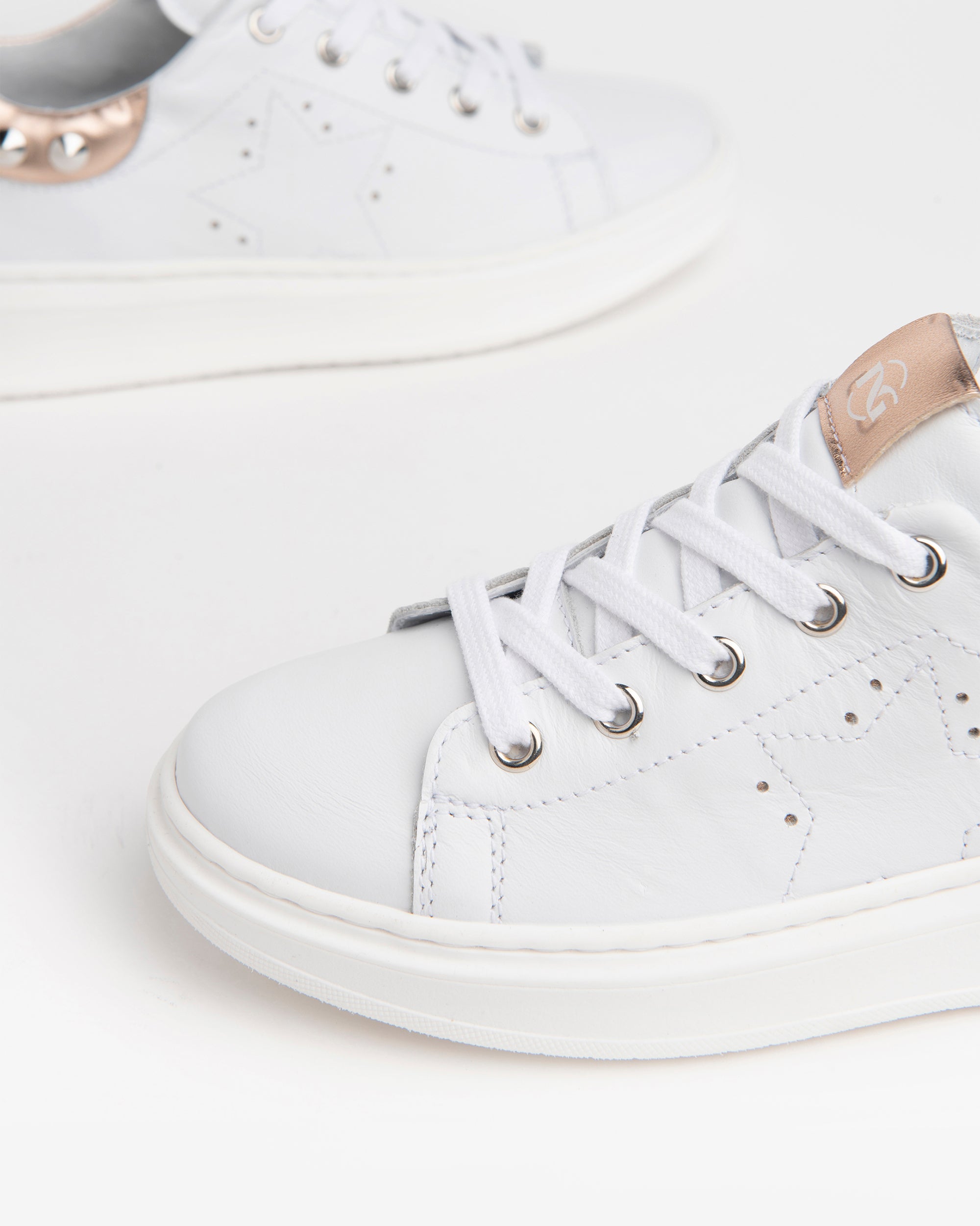 Teen Girls’ Sneakers