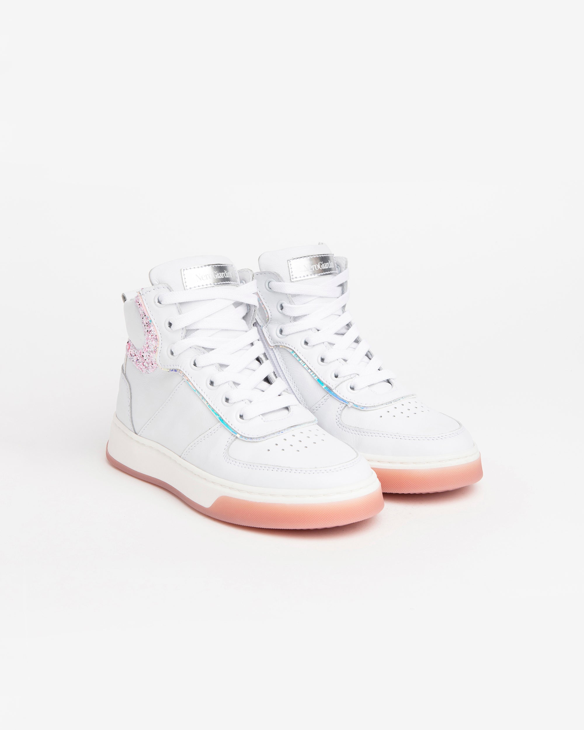 Teen Girls’ Sneakers