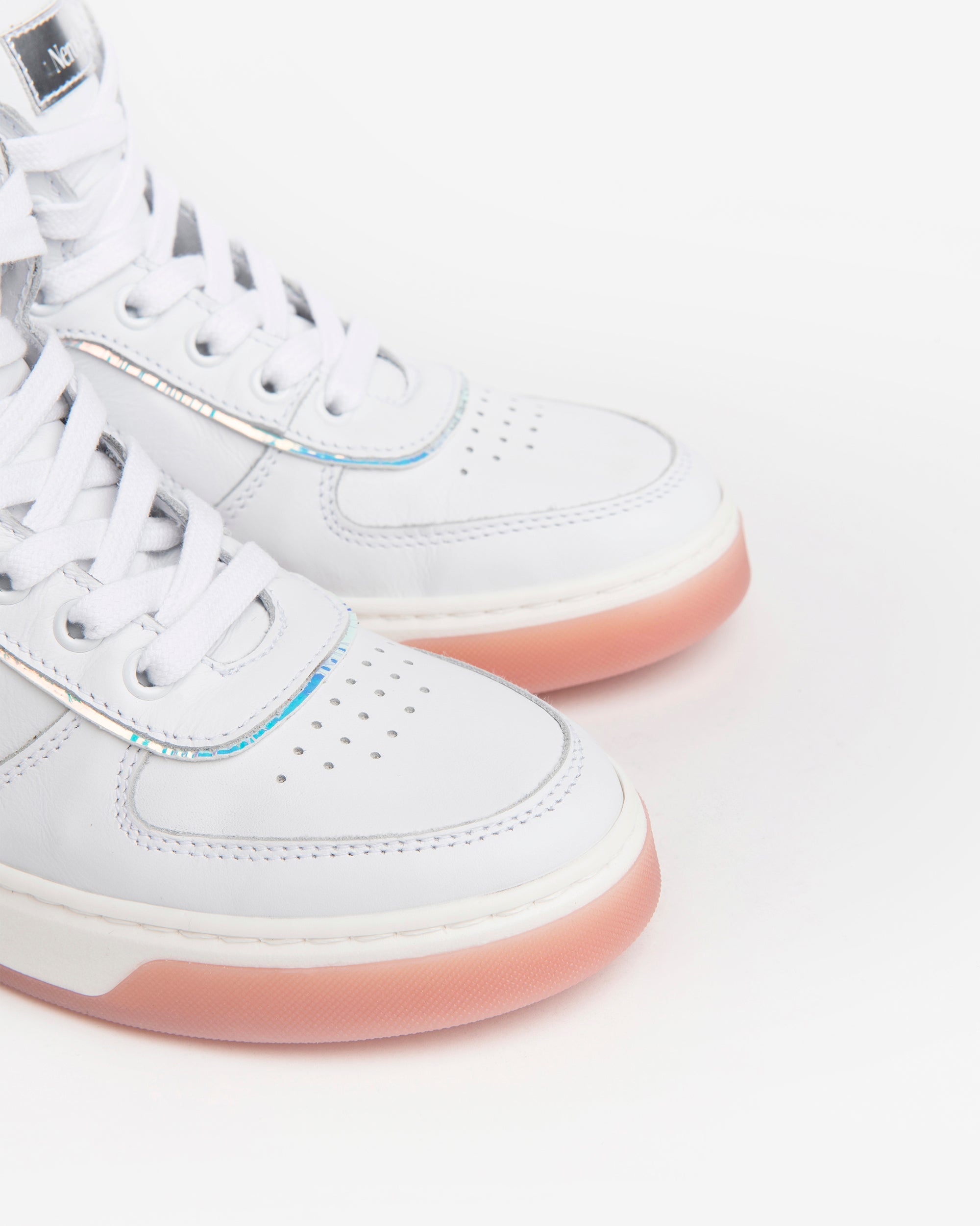 Teen Girls’ Sneakers