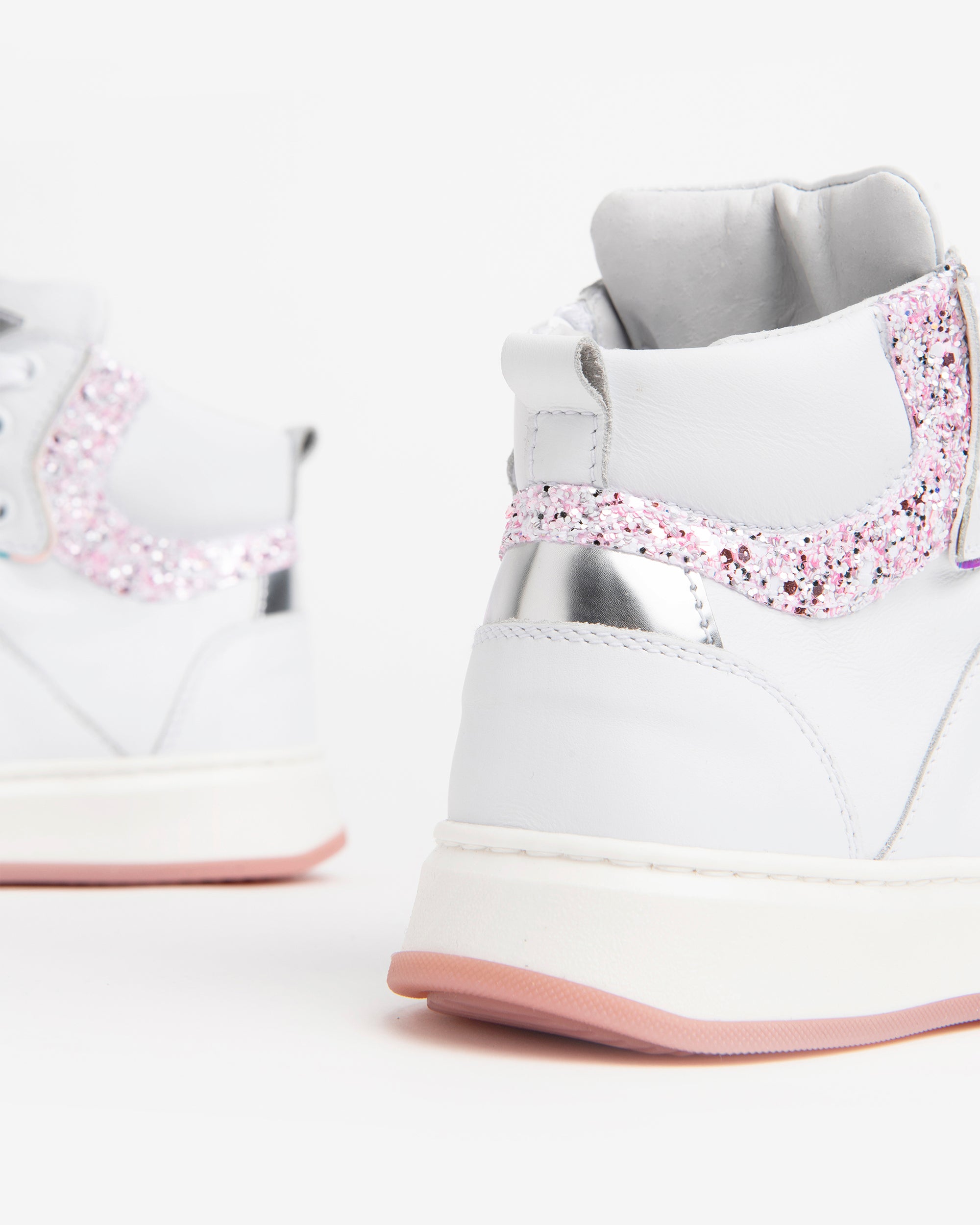 Teen Girls’ Sneakers