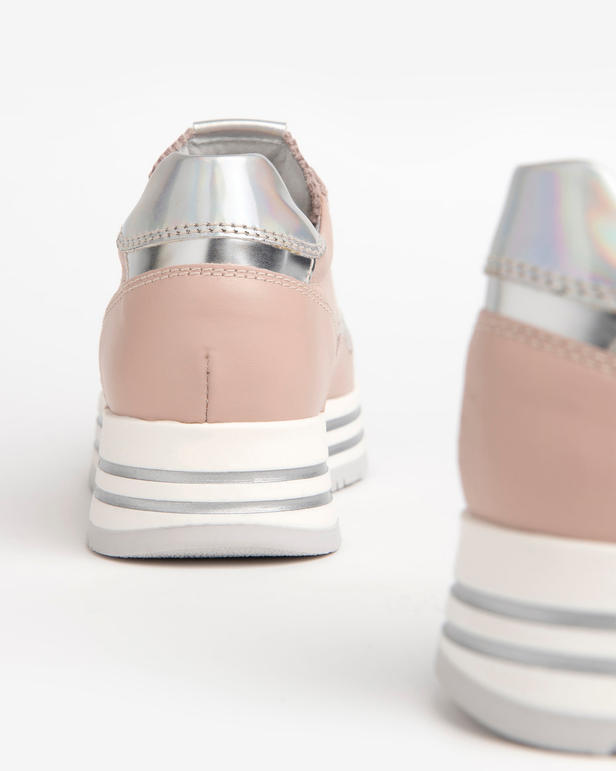 Teen Girls’ Sneakers