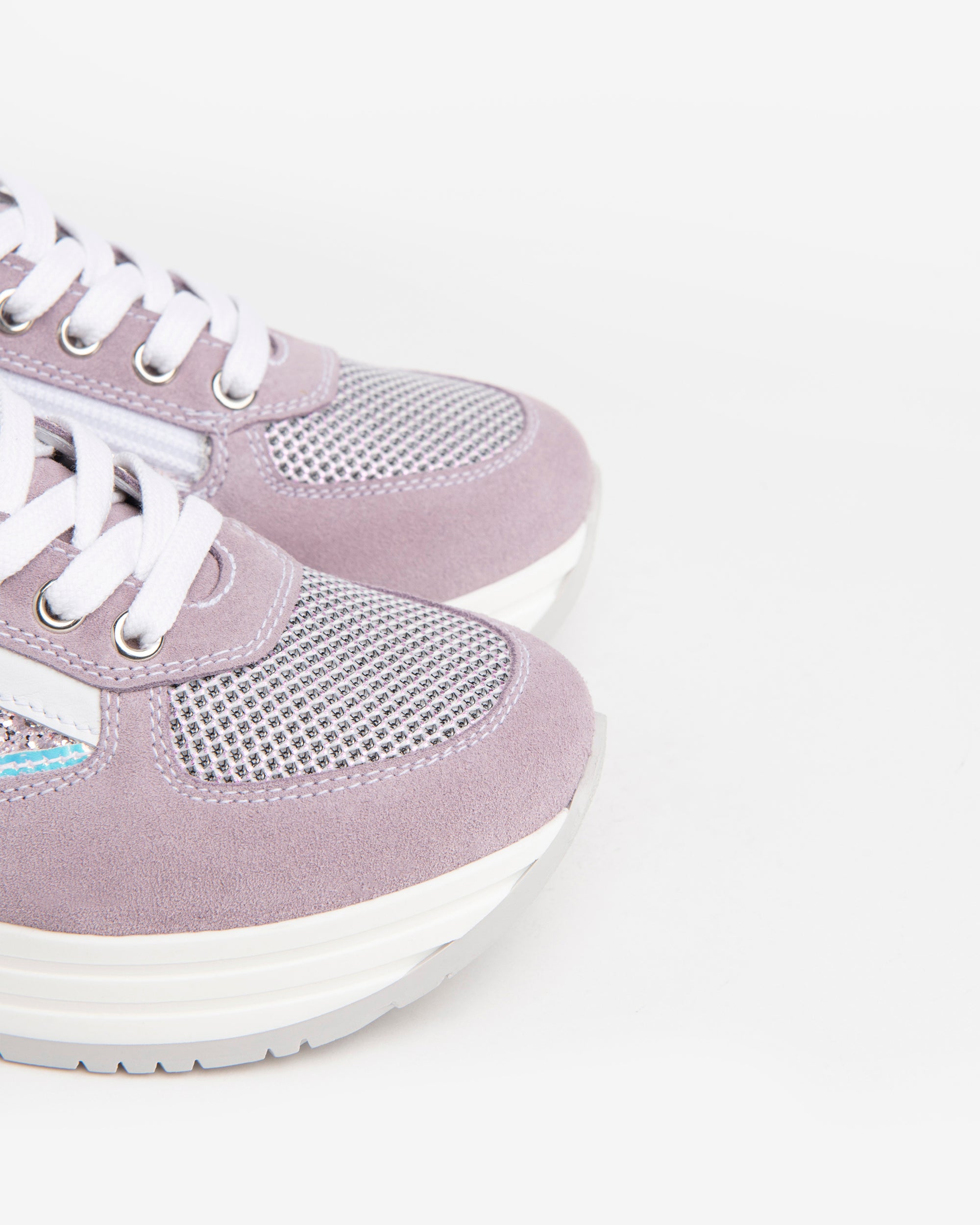 Sneakers Teens da Ragazza