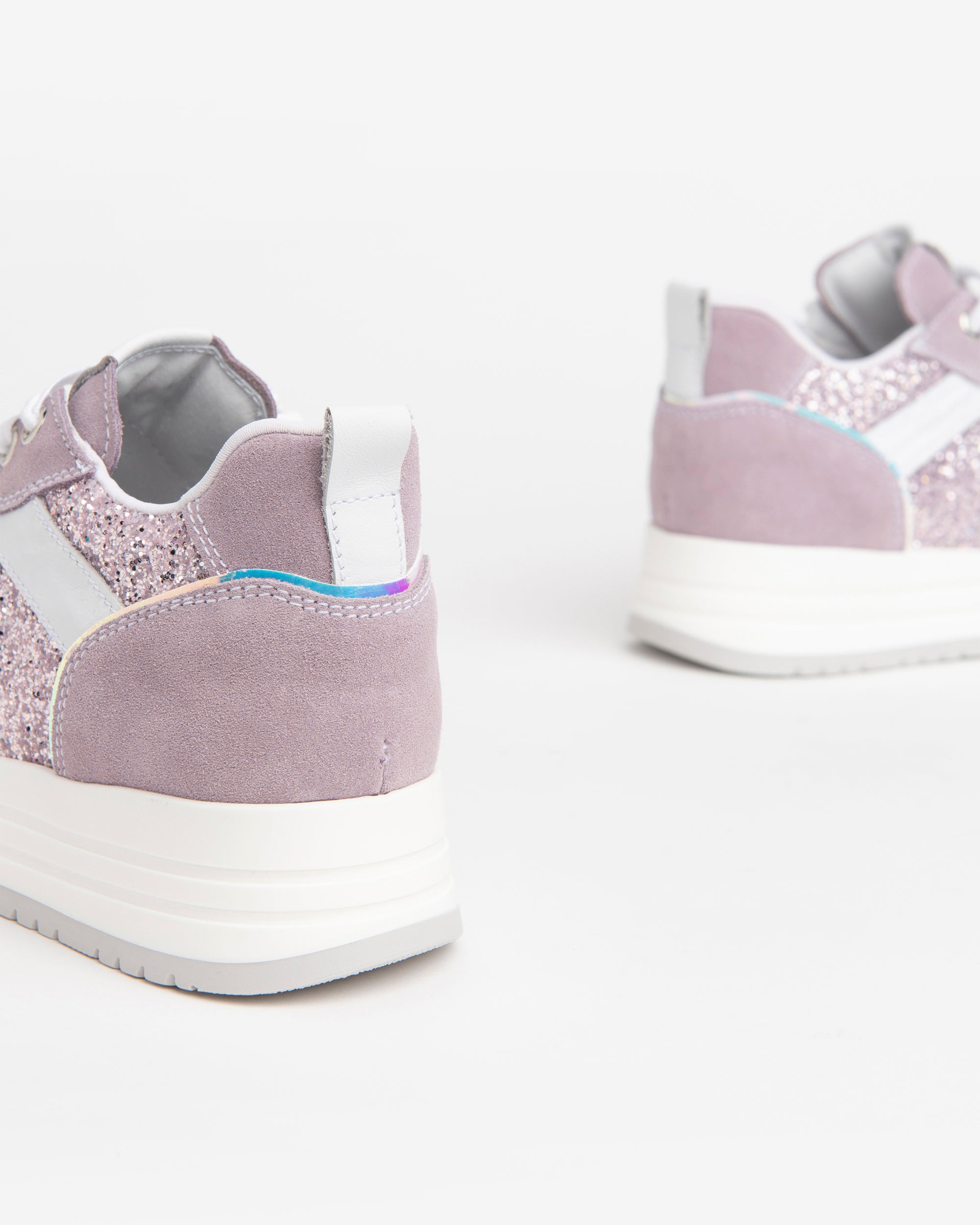 Sneakers Teens da Ragazza