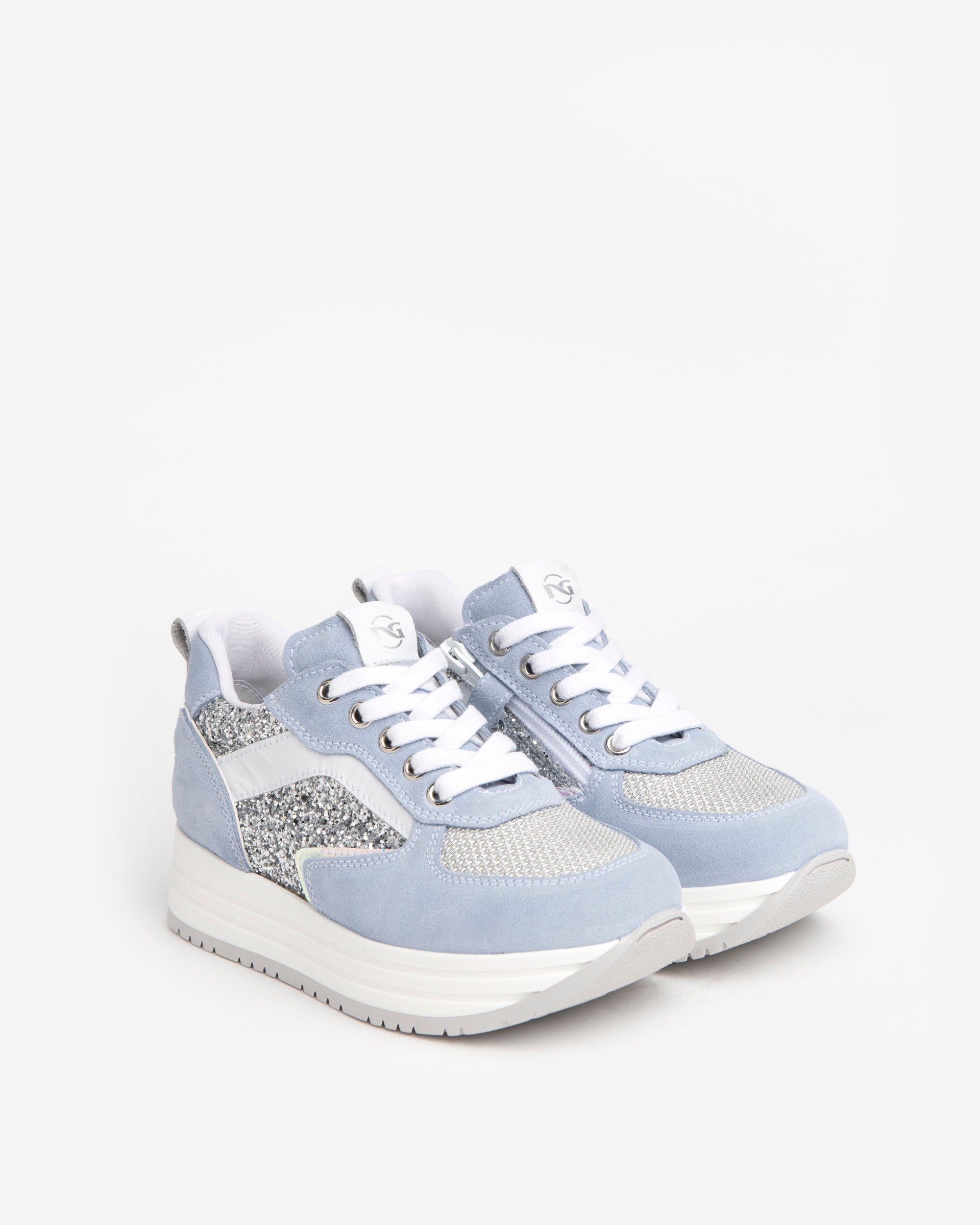 Sneakers Teens da Ragazza