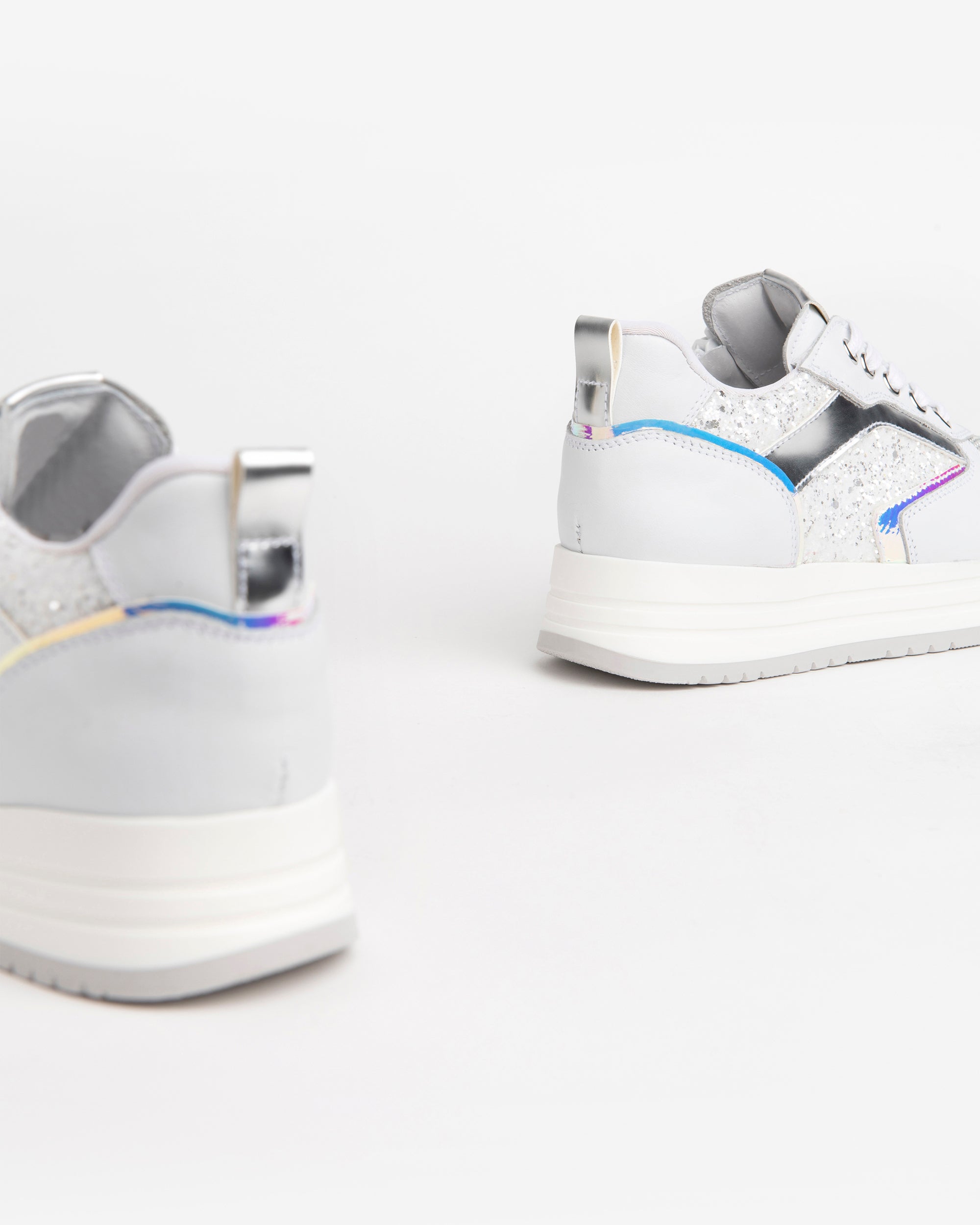 Teen Girls’ Sneakers