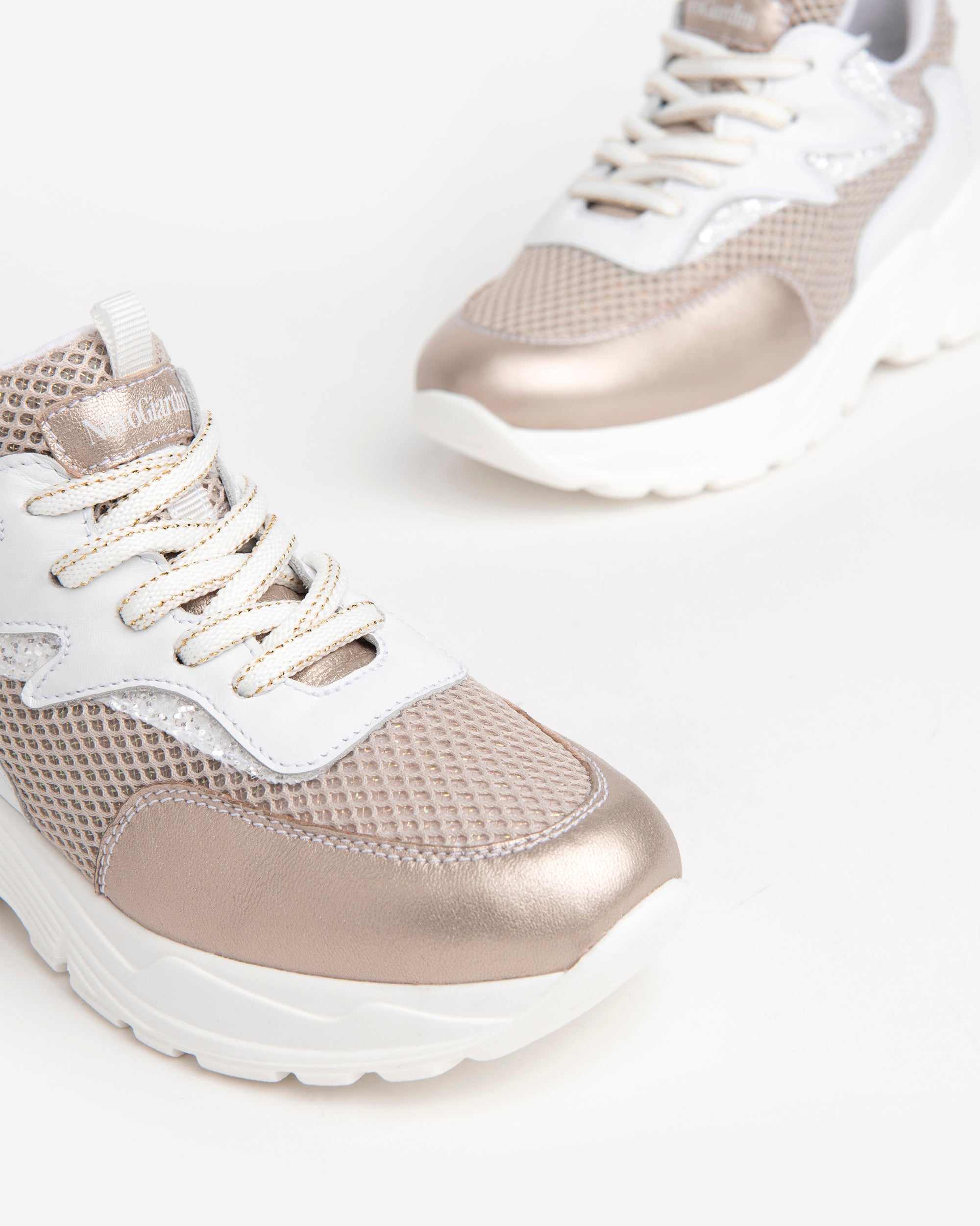 Teen Girls’ Sneakers