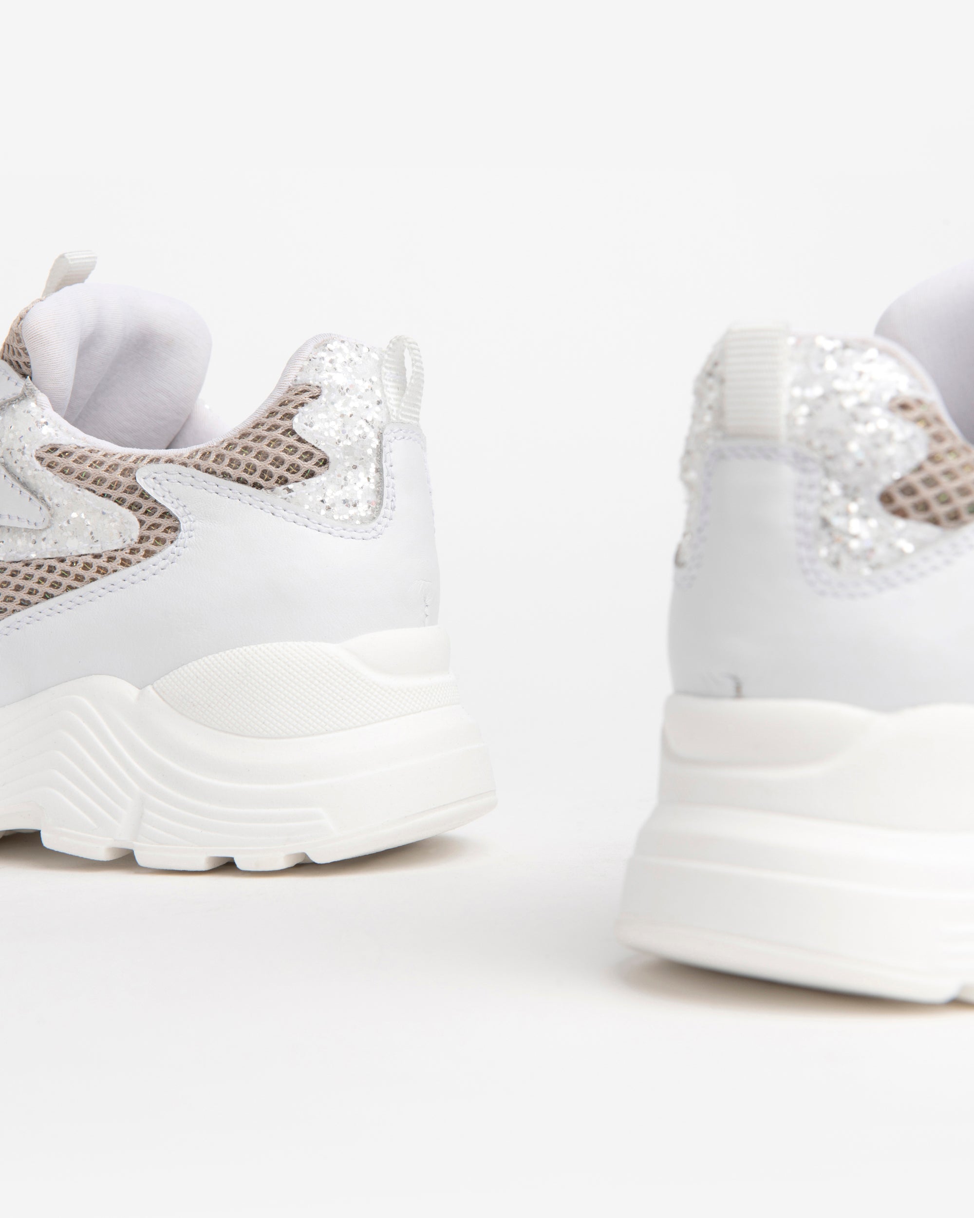 Teen Girls’ Sneakers