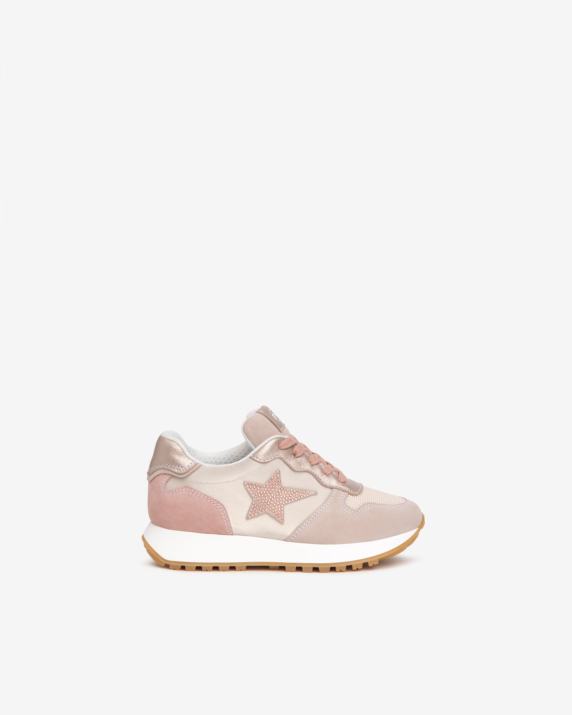 Sneakers Teens da Ragazza
