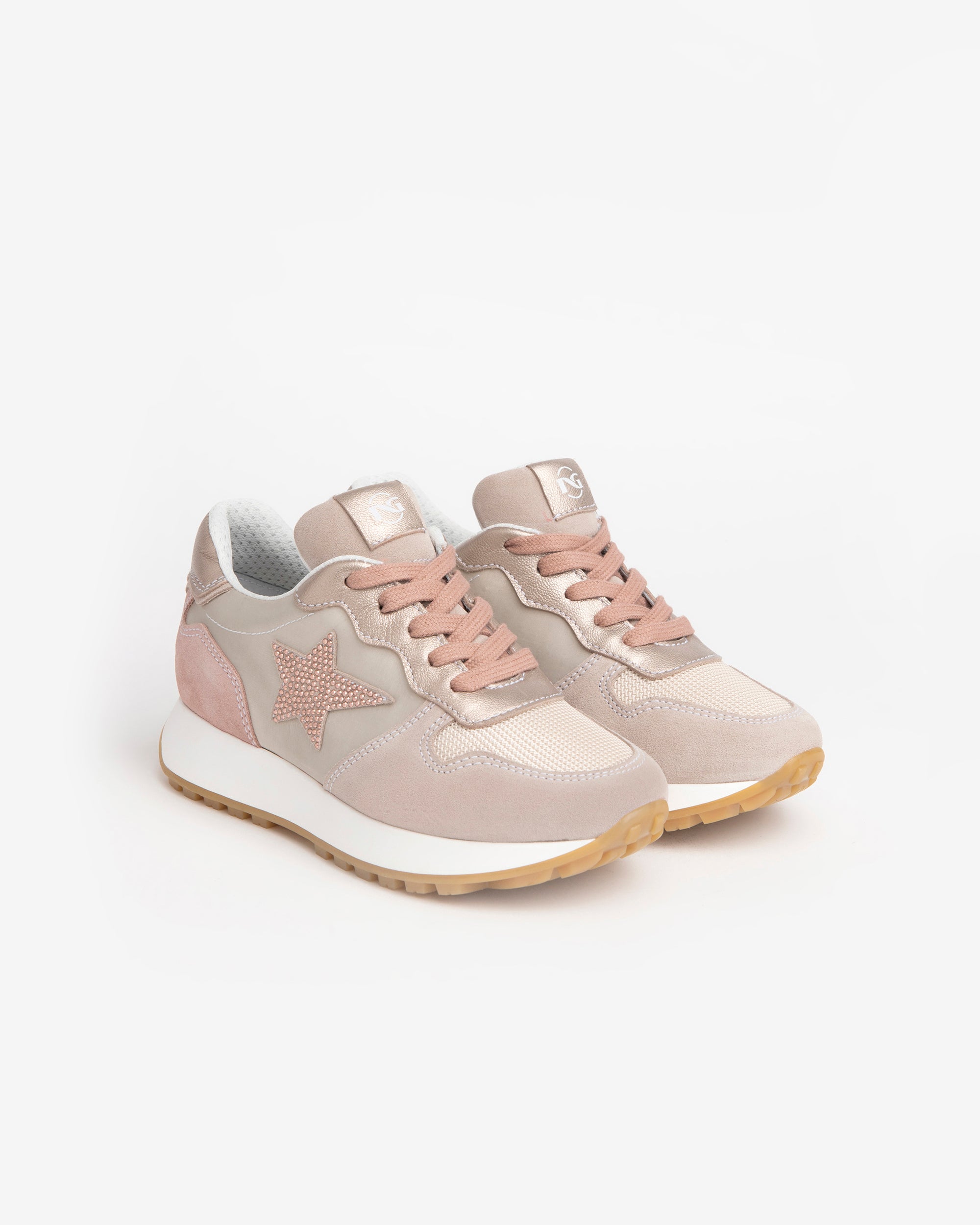 Sneakers Teens da Ragazza