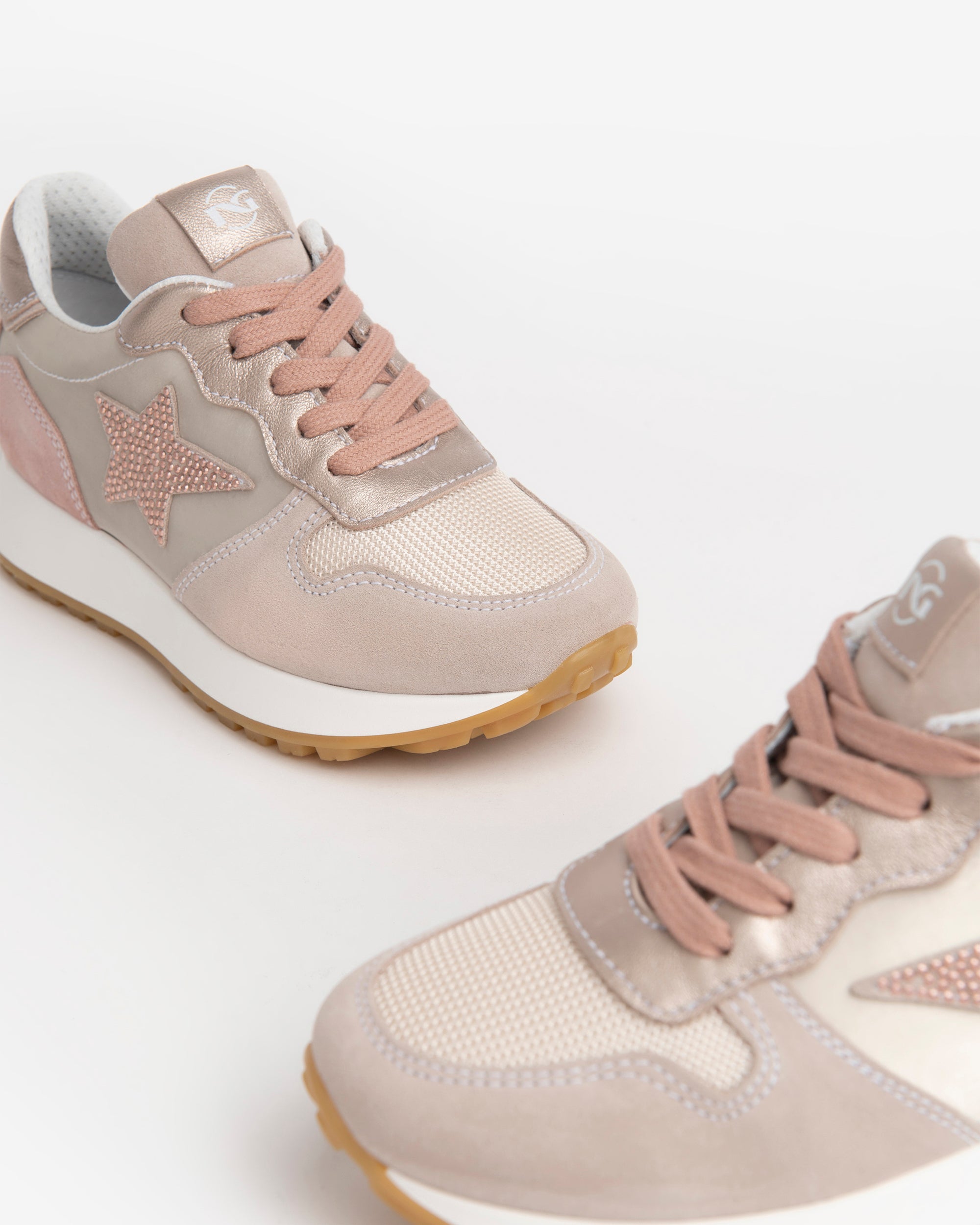 Sneakers Teens da Ragazza