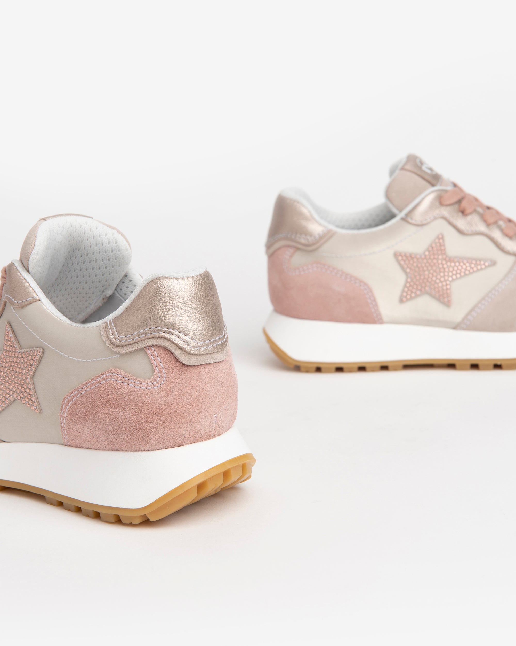 Sneakers Teens da Ragazza