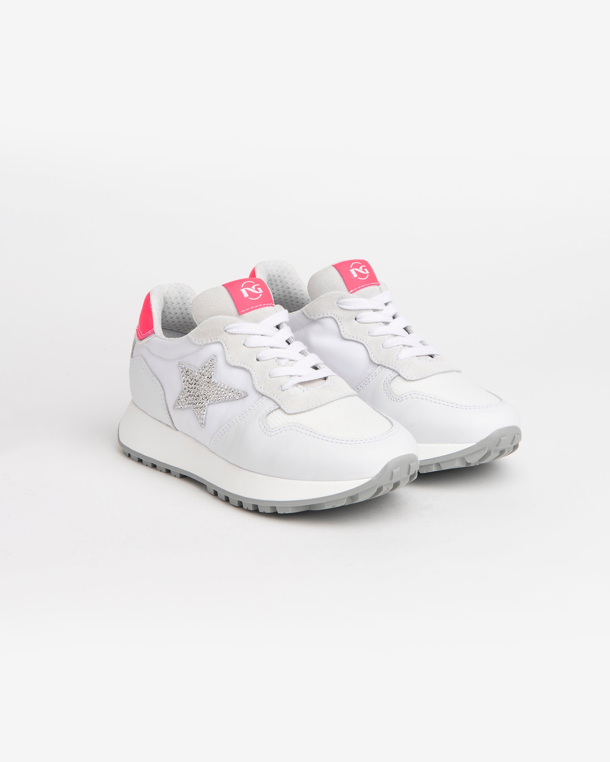 Teen Girls’ Sneakers