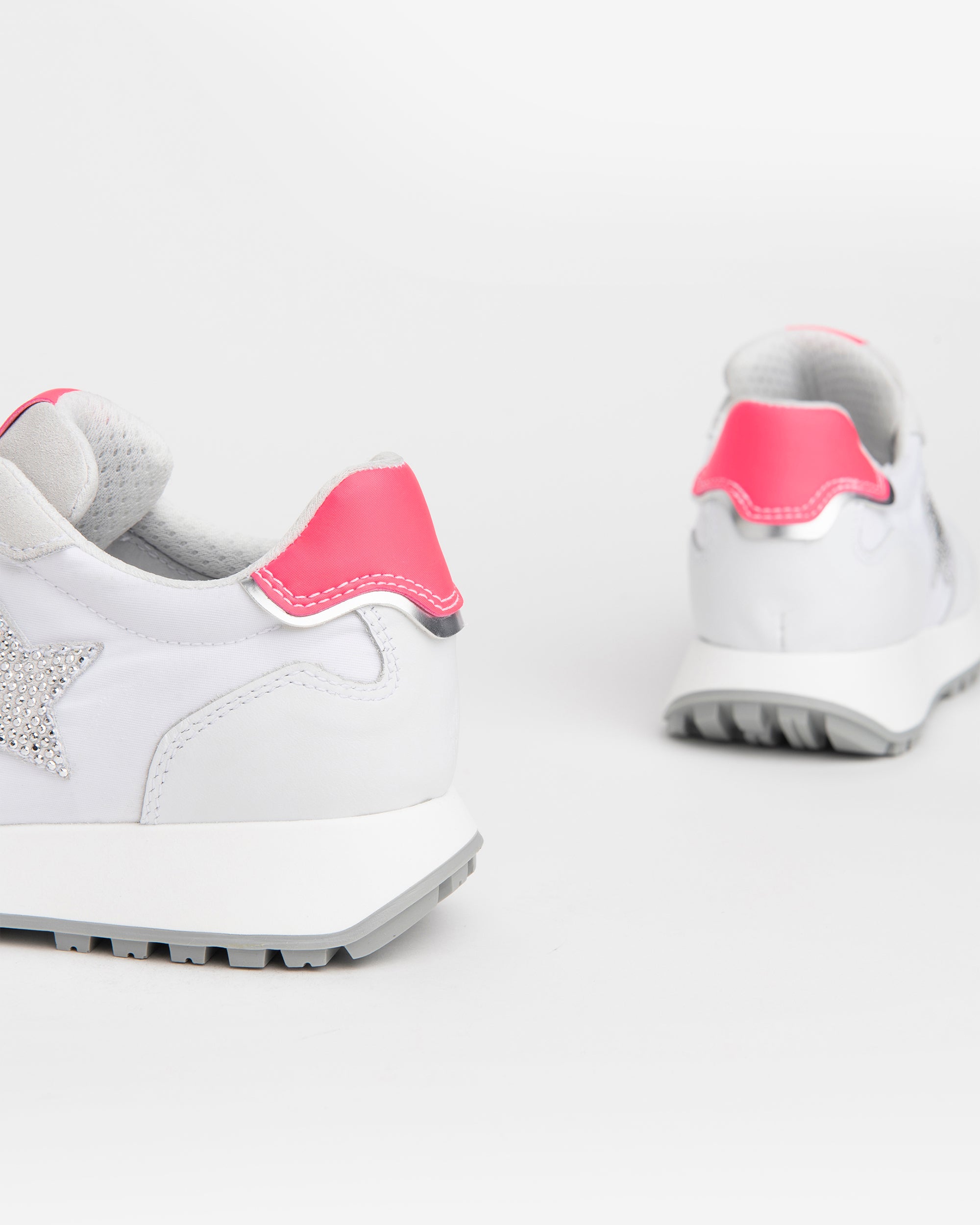 Teen Girls’ Sneakers