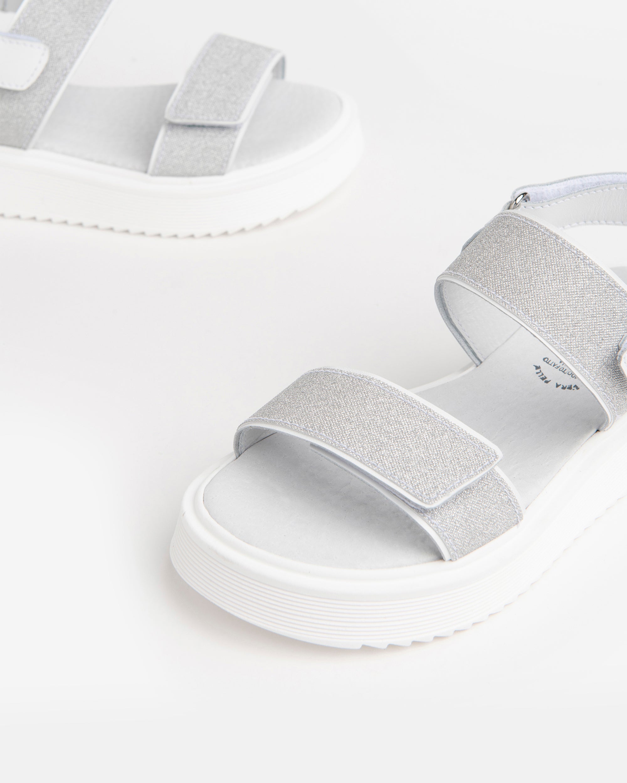Teen Girls’ Sandals
