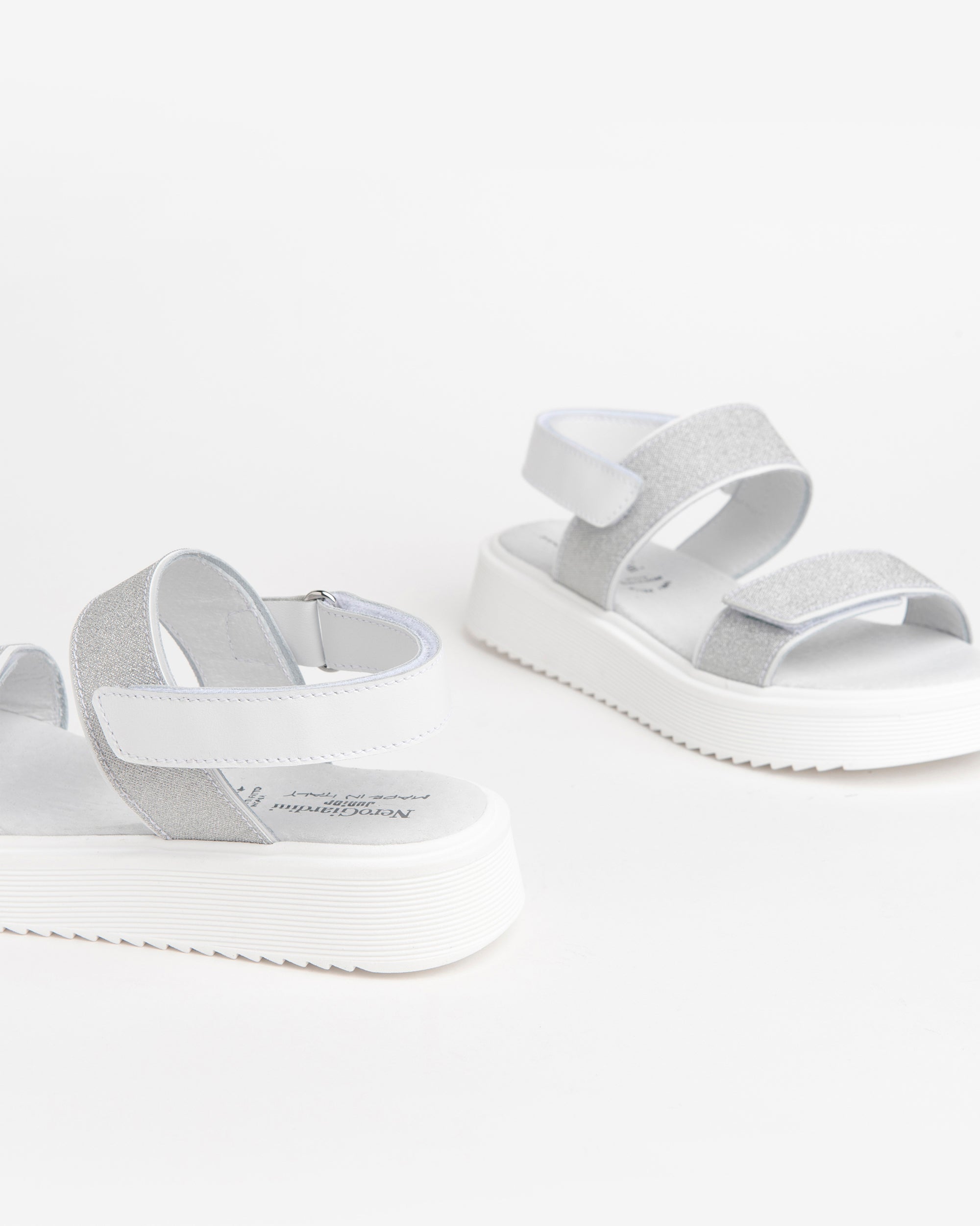 Teen Girls’ Sandals