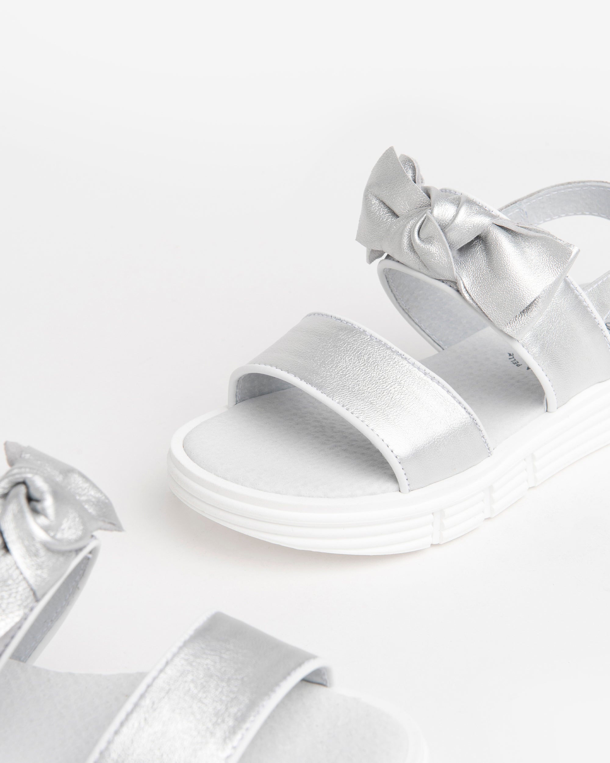 Teen Girls’ Sandals