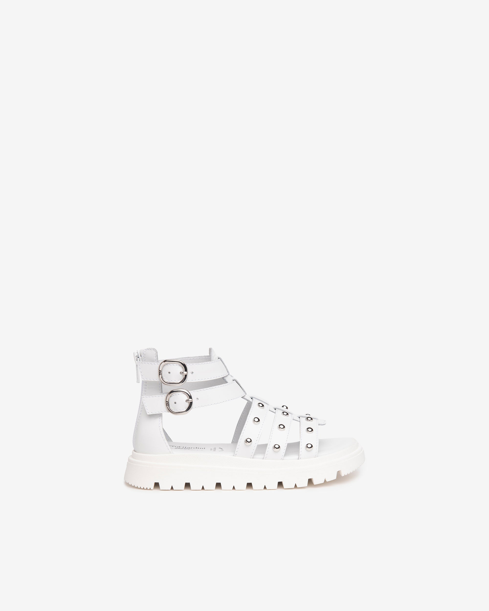 Teen Girls’ Sandalias