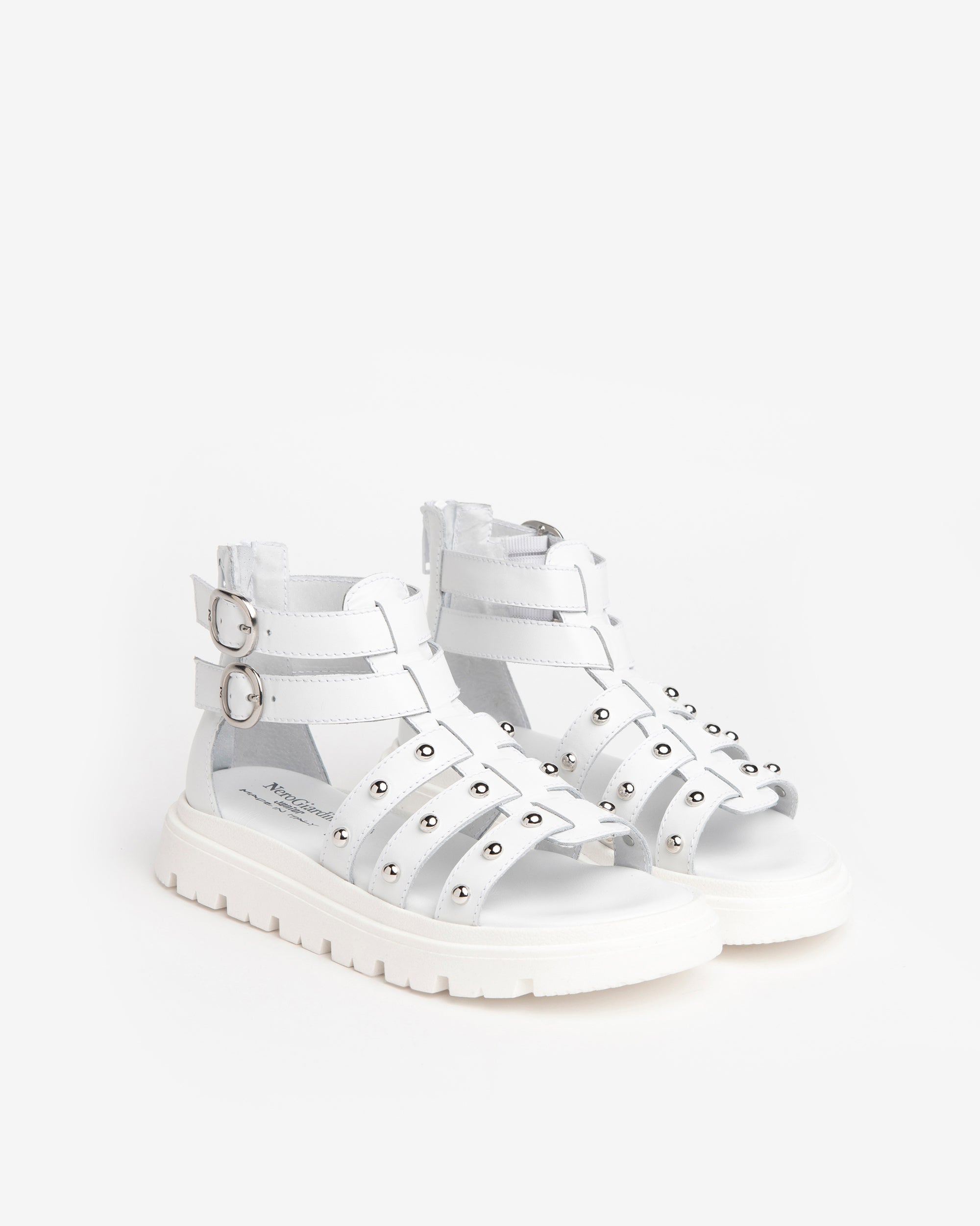 Teen Girls’ Sandalias