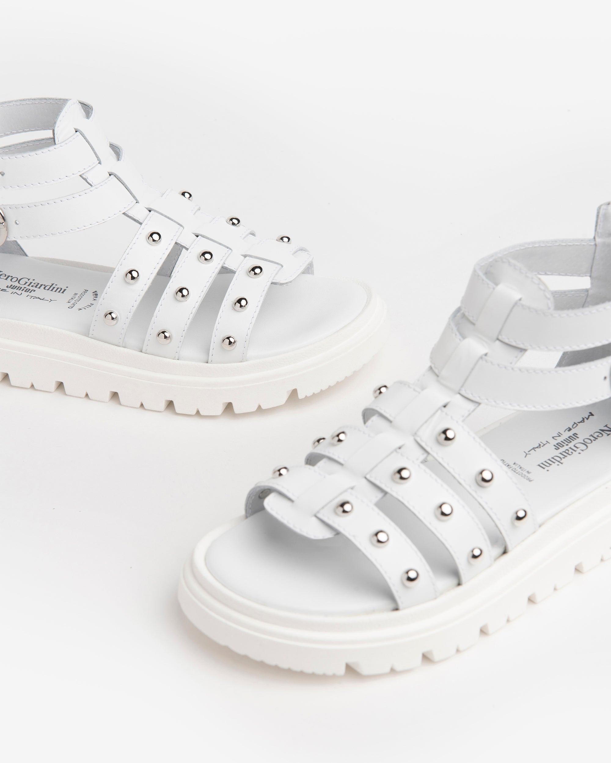 Teen Girls’ Sandalias
