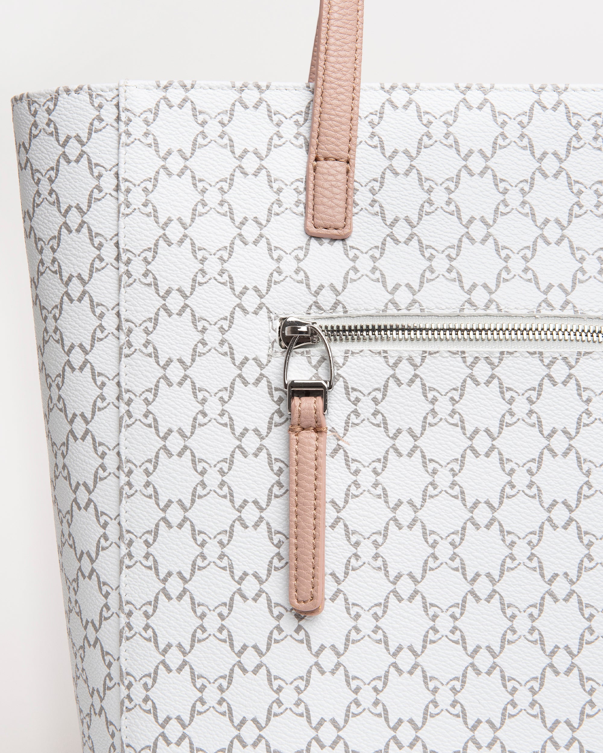 Women's Technical Material shopping Bag
