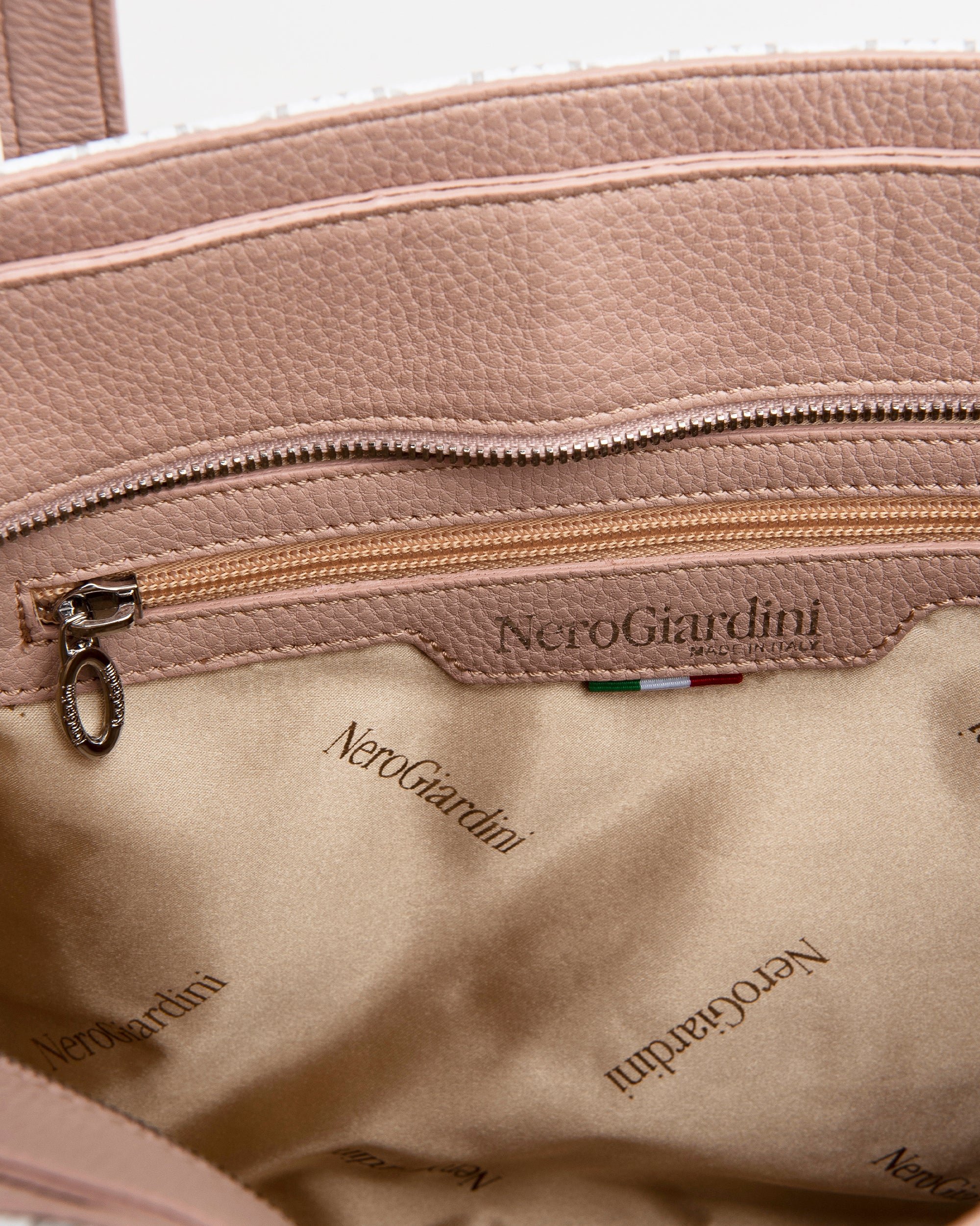 Women's Technical Material shopping Bag