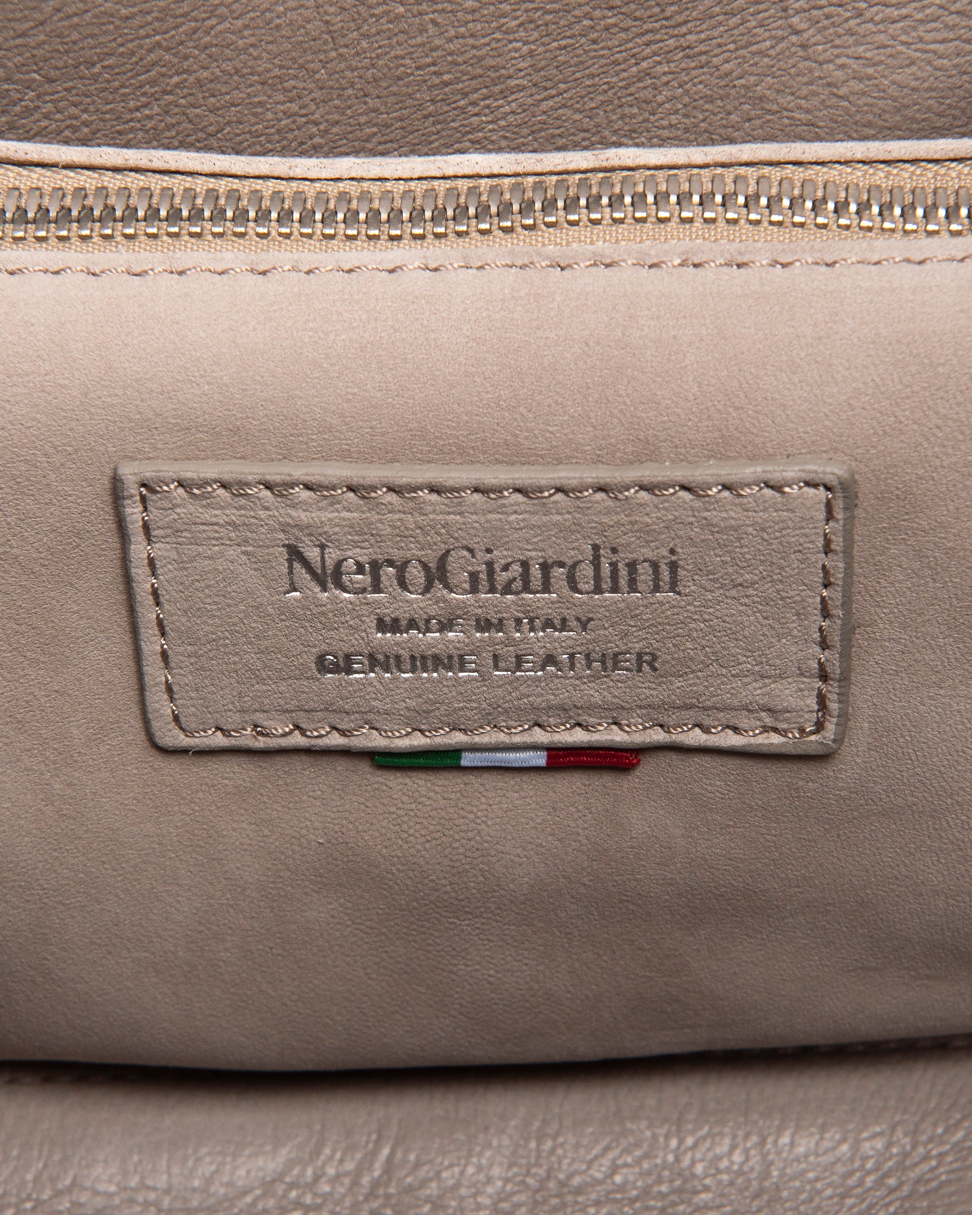 Borsa a Secchiello da Donna in Pelle