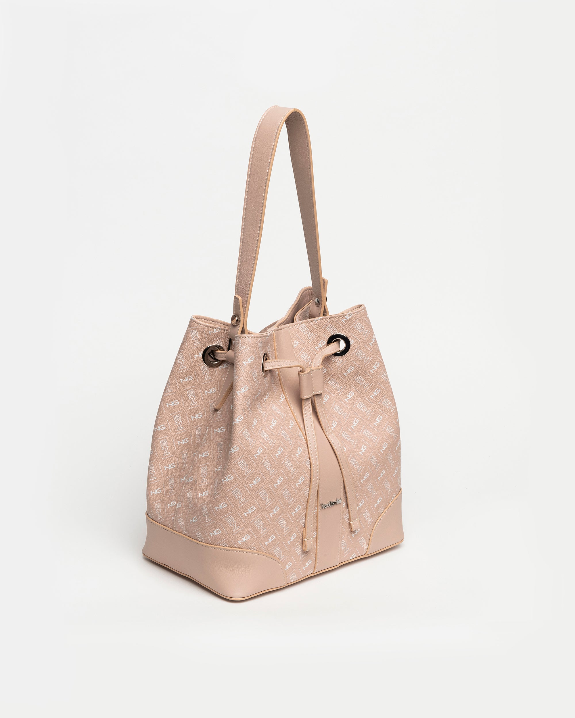 Dames Leren Emmertas