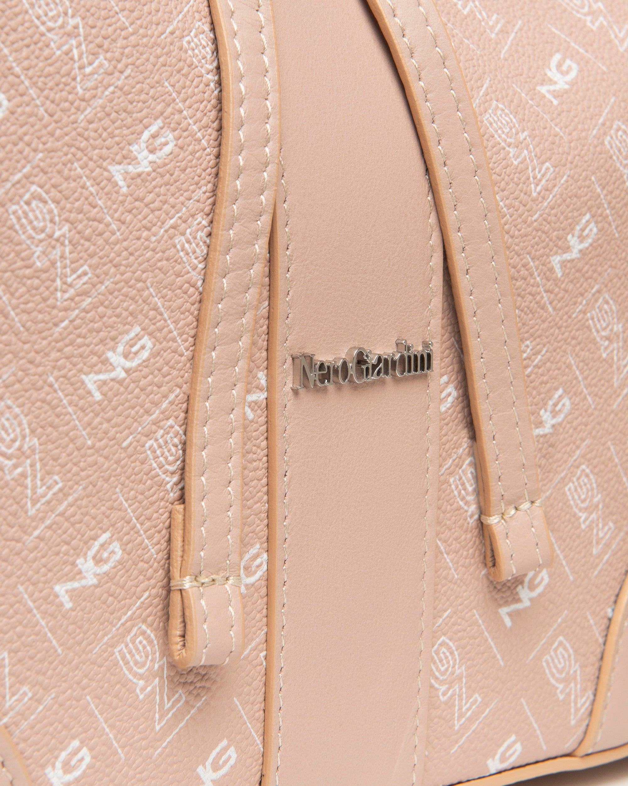 Dames Leren Emmertas