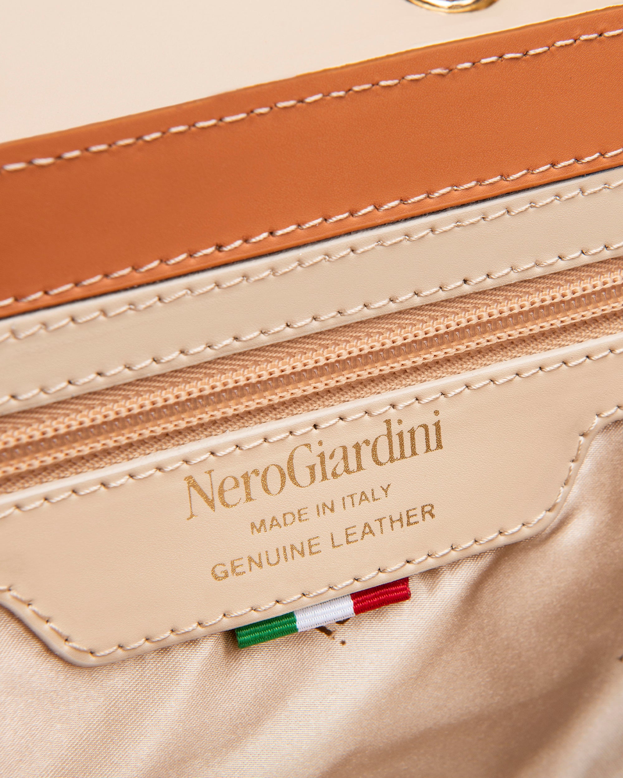 Women's Leather Bag