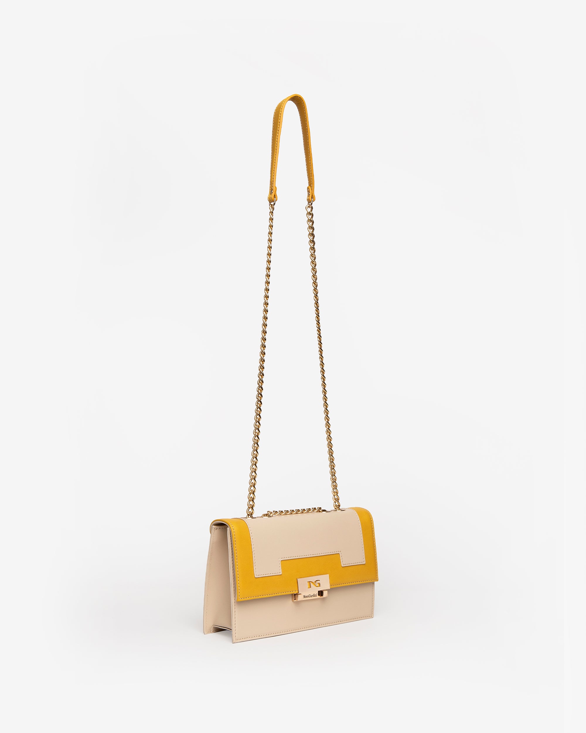 Women's Leather Bag