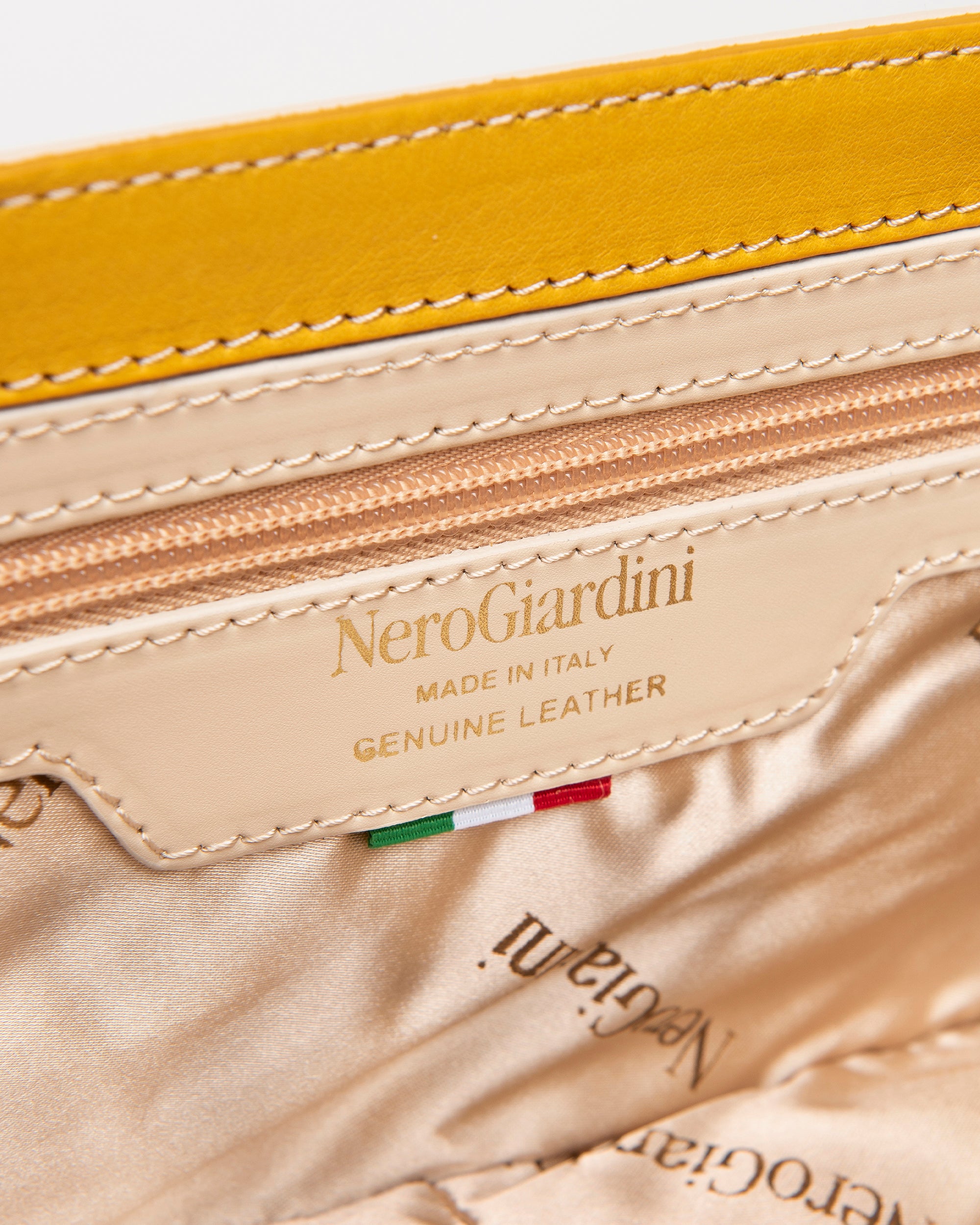 Women's Leather Bag