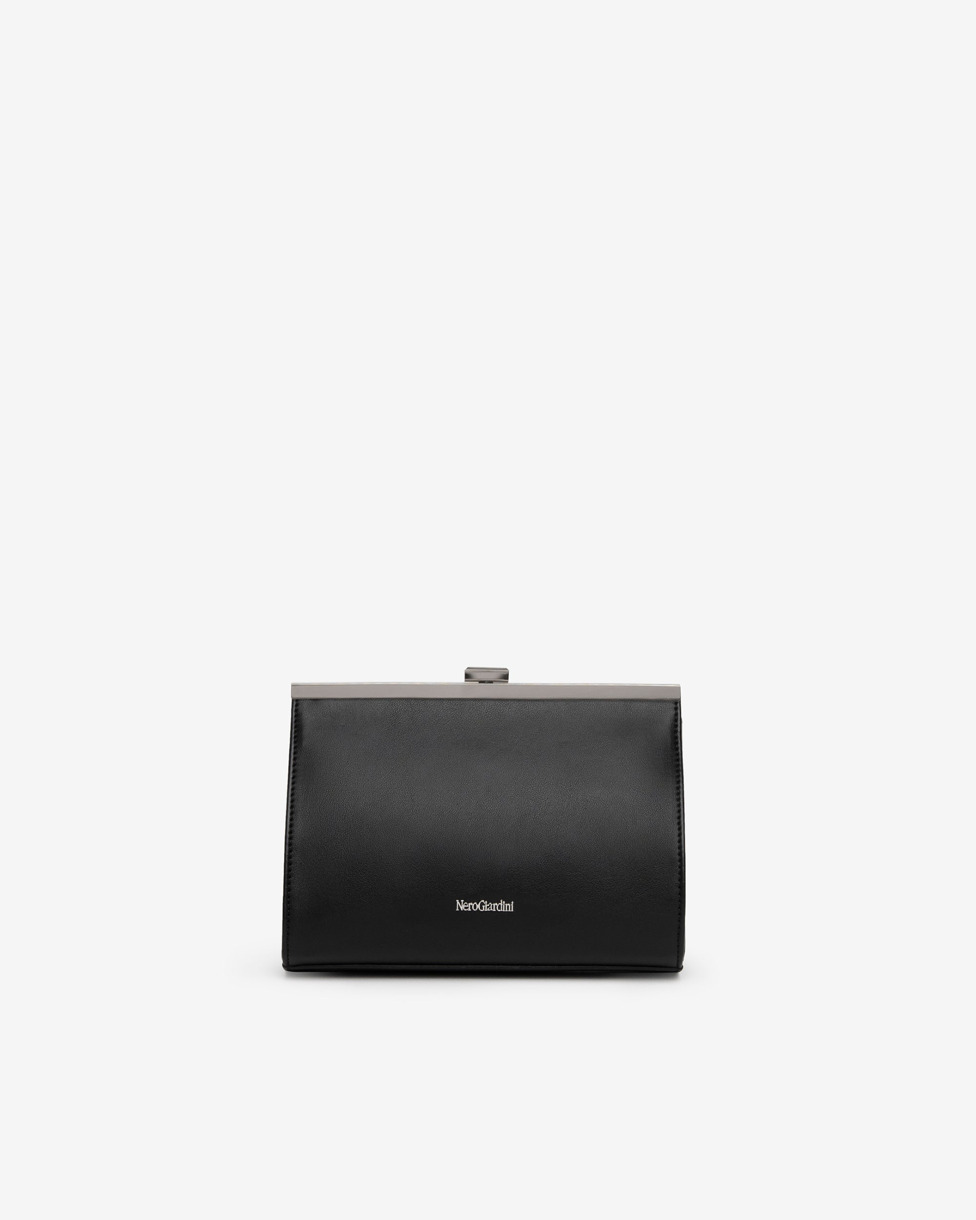 Dames Technisch Stof Clutch