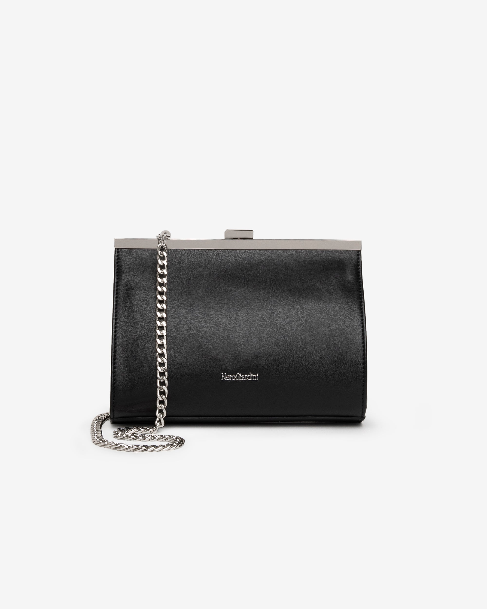 Dames Technisch Stof Clutch