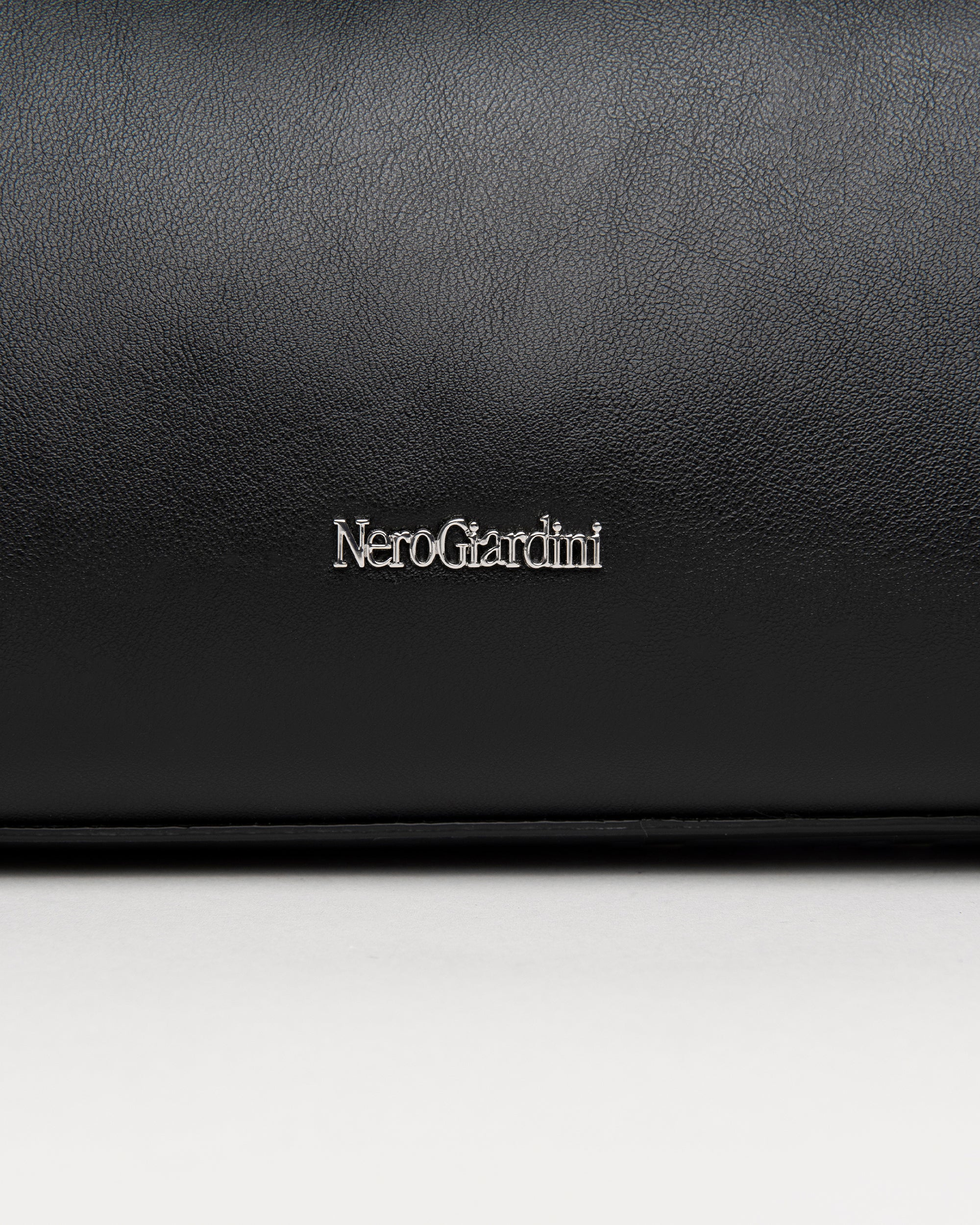 Dames Technisch Stof Clutch
