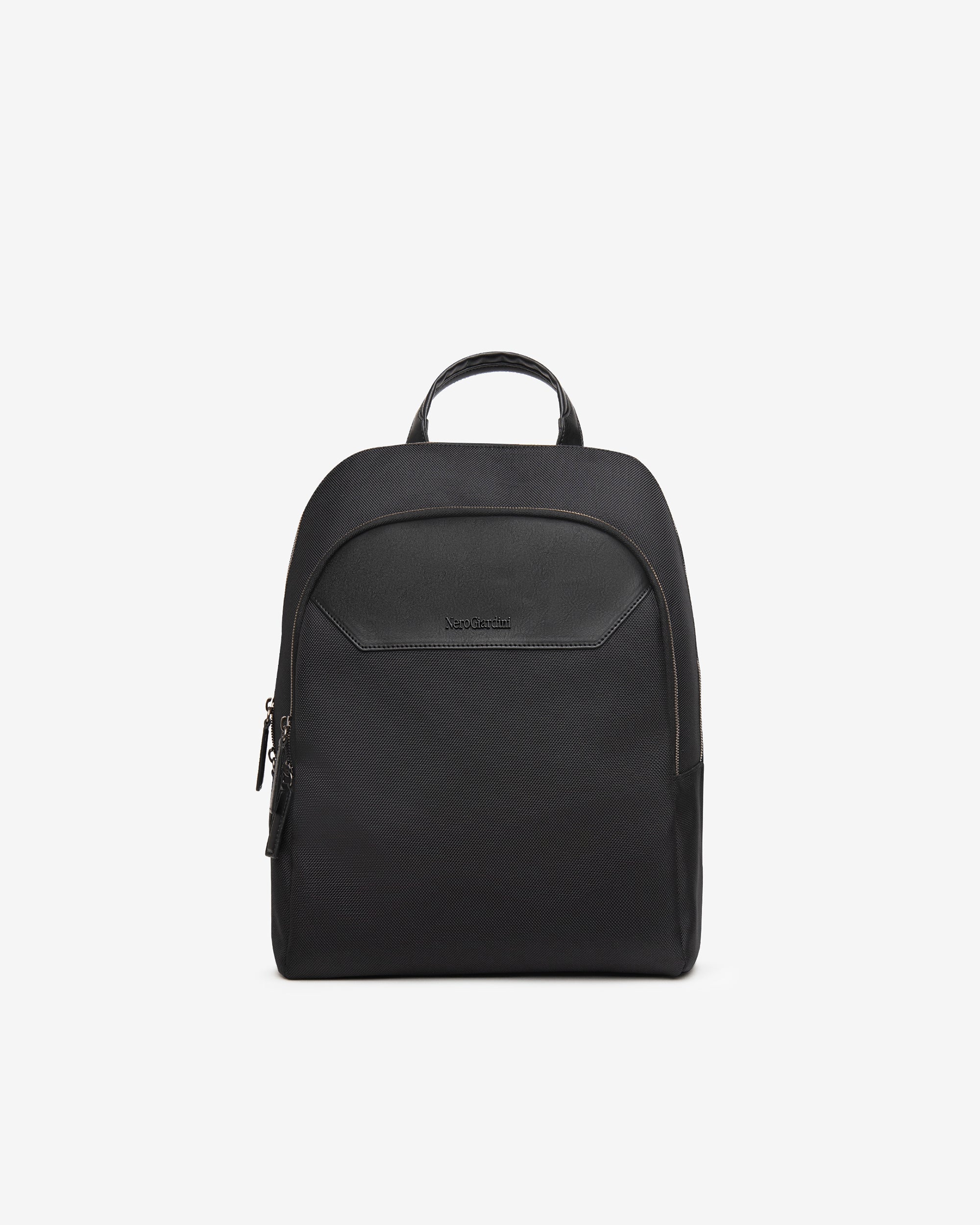 Herrenrucksack aus technischem Material