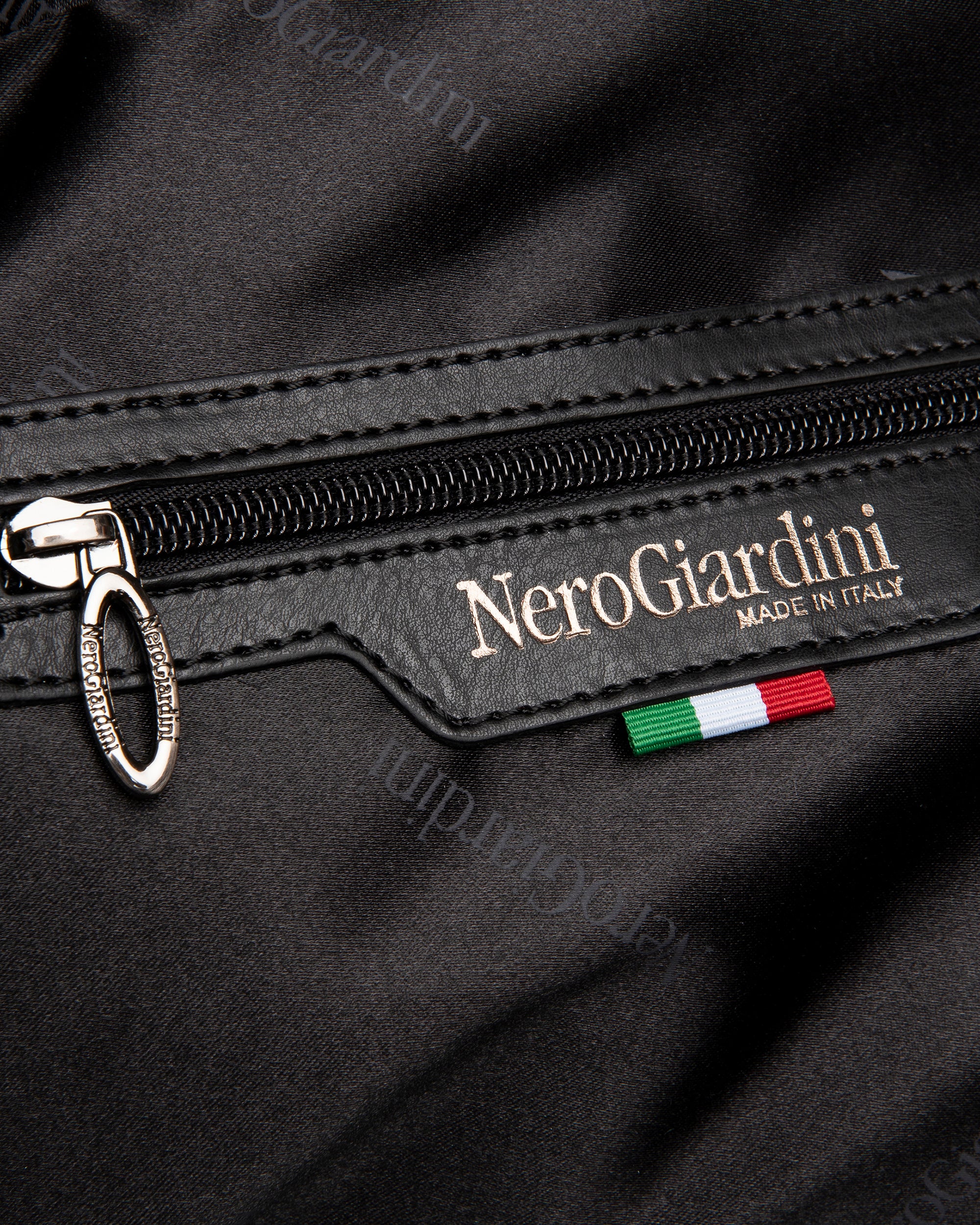 Zaino da Uomo in Materiale Tecnico