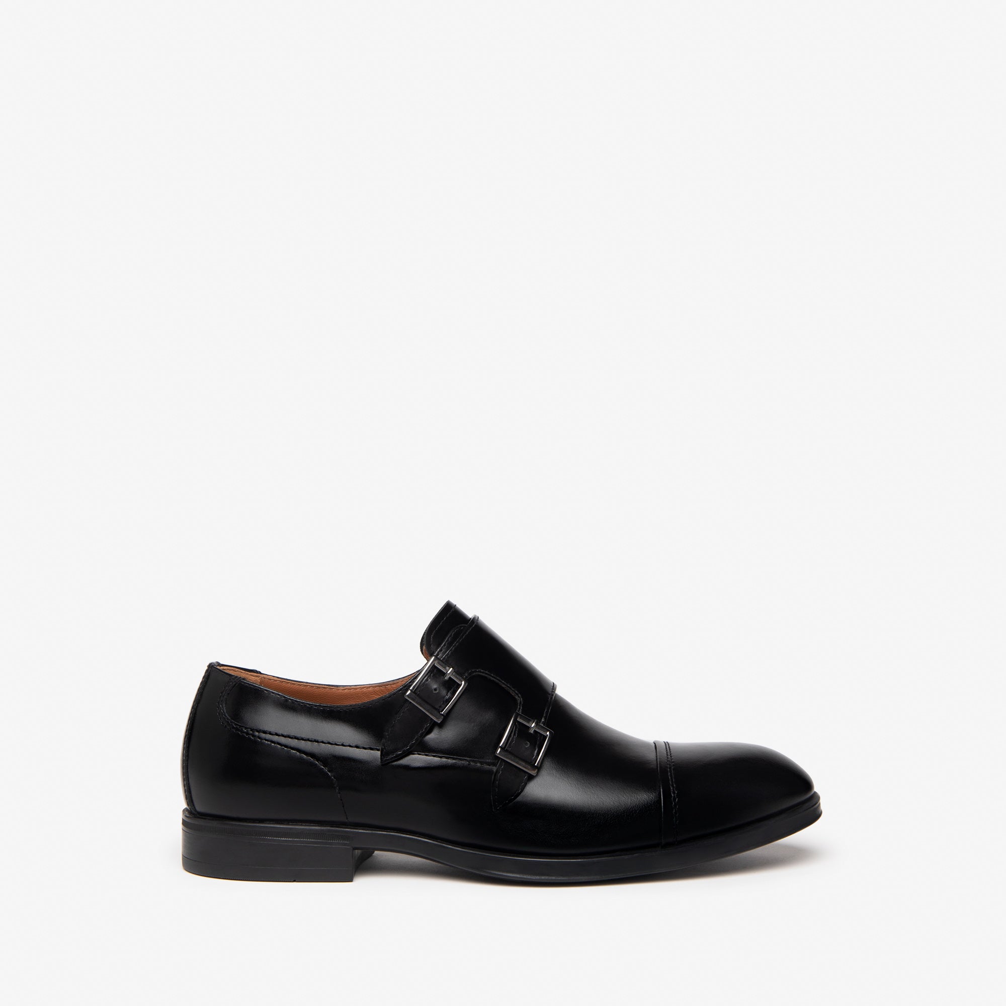 Derby Uomo in Pelle