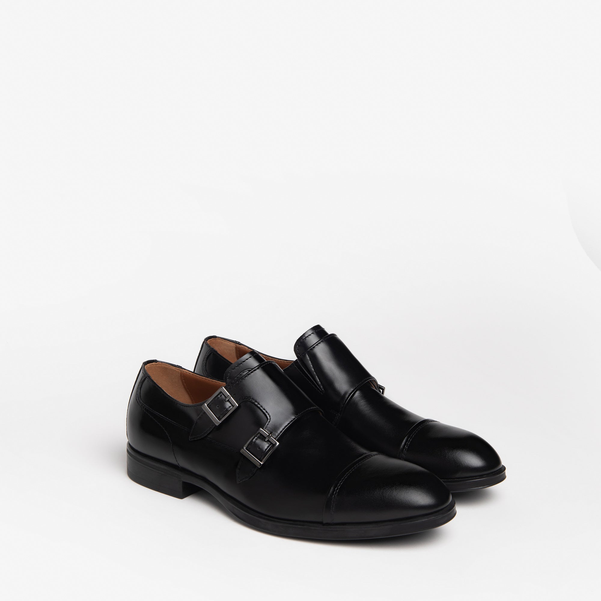 Derby Uomo in Pelle