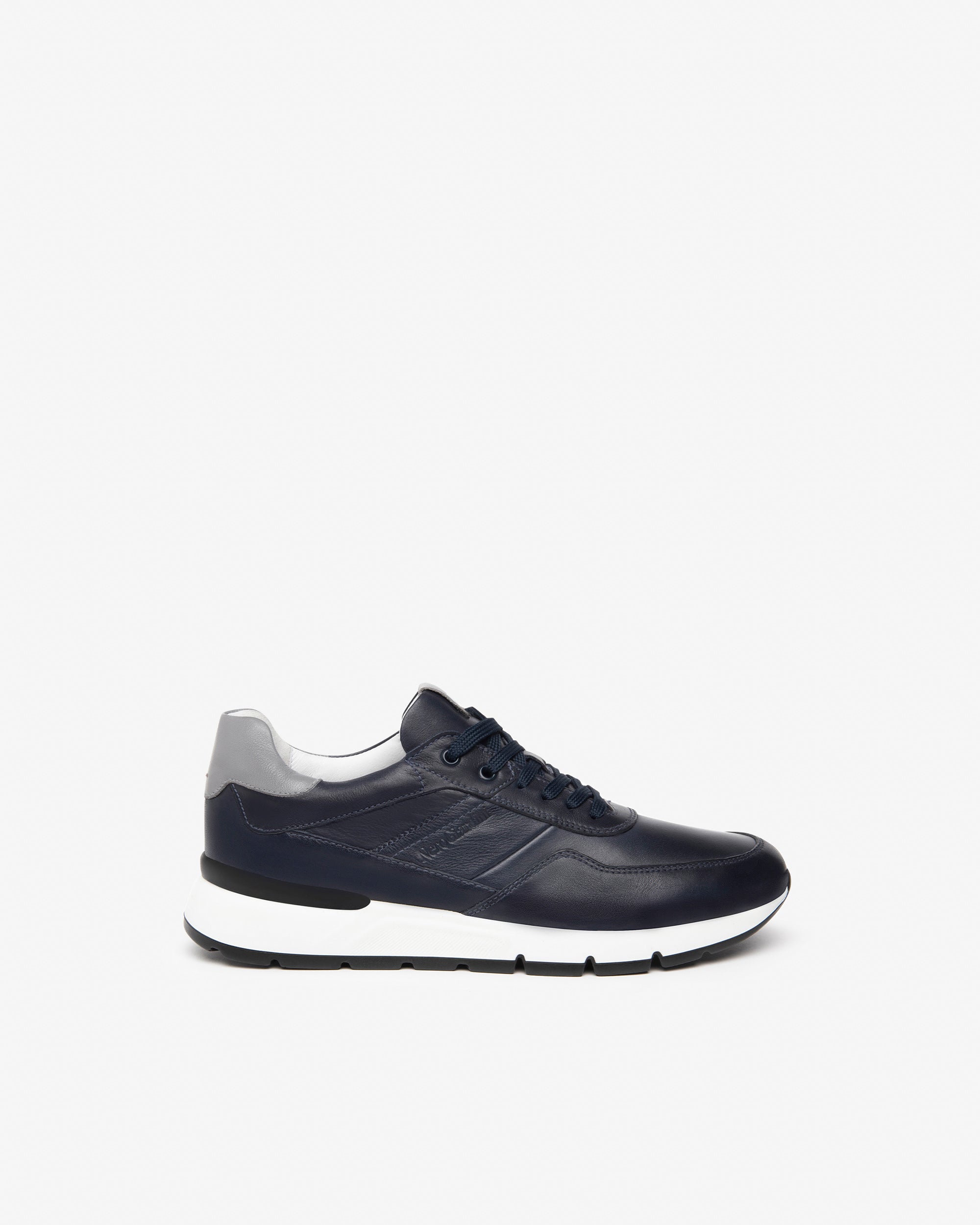 Sneakers Uomo in Pelle