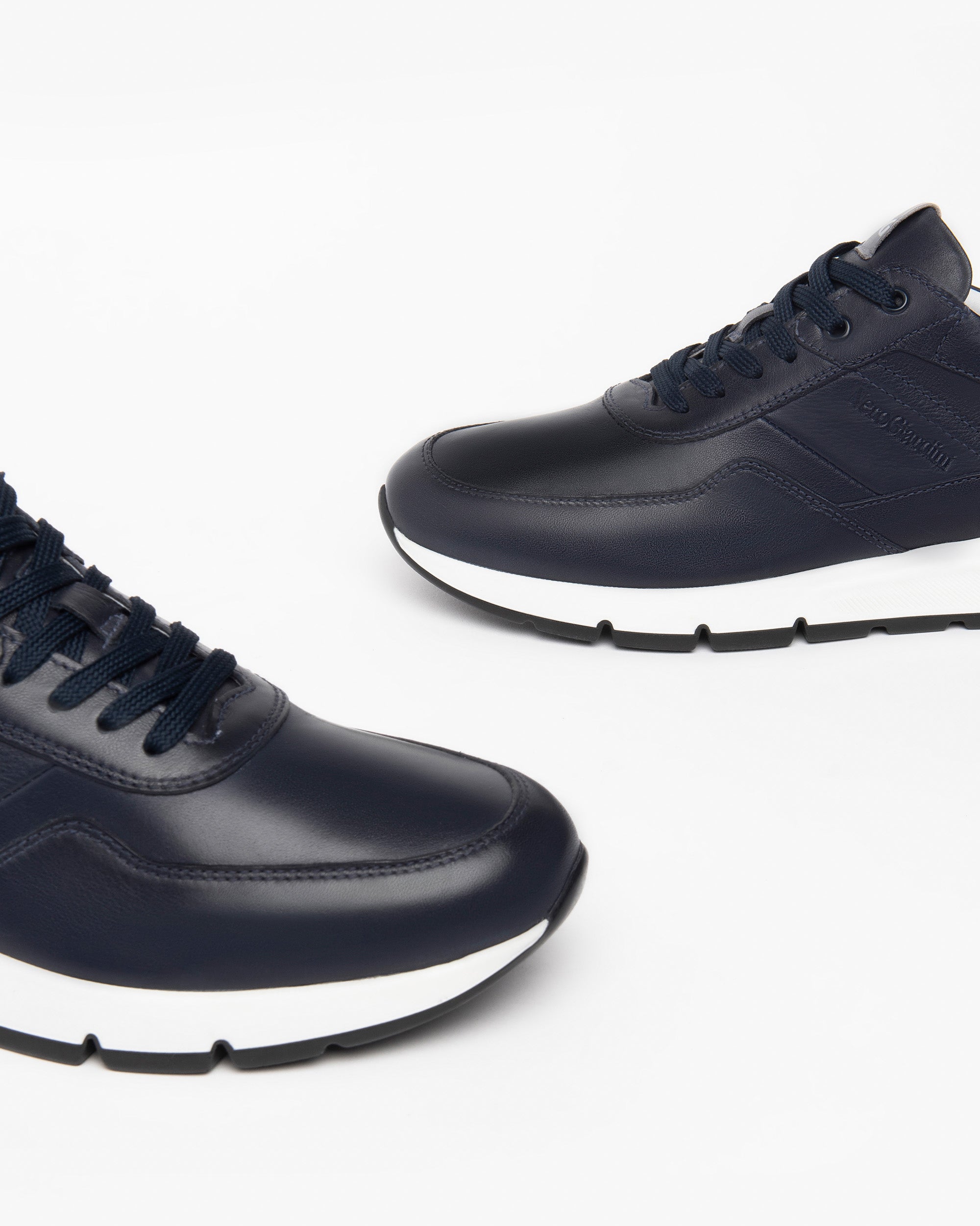 Sneakers Uomo in Pelle